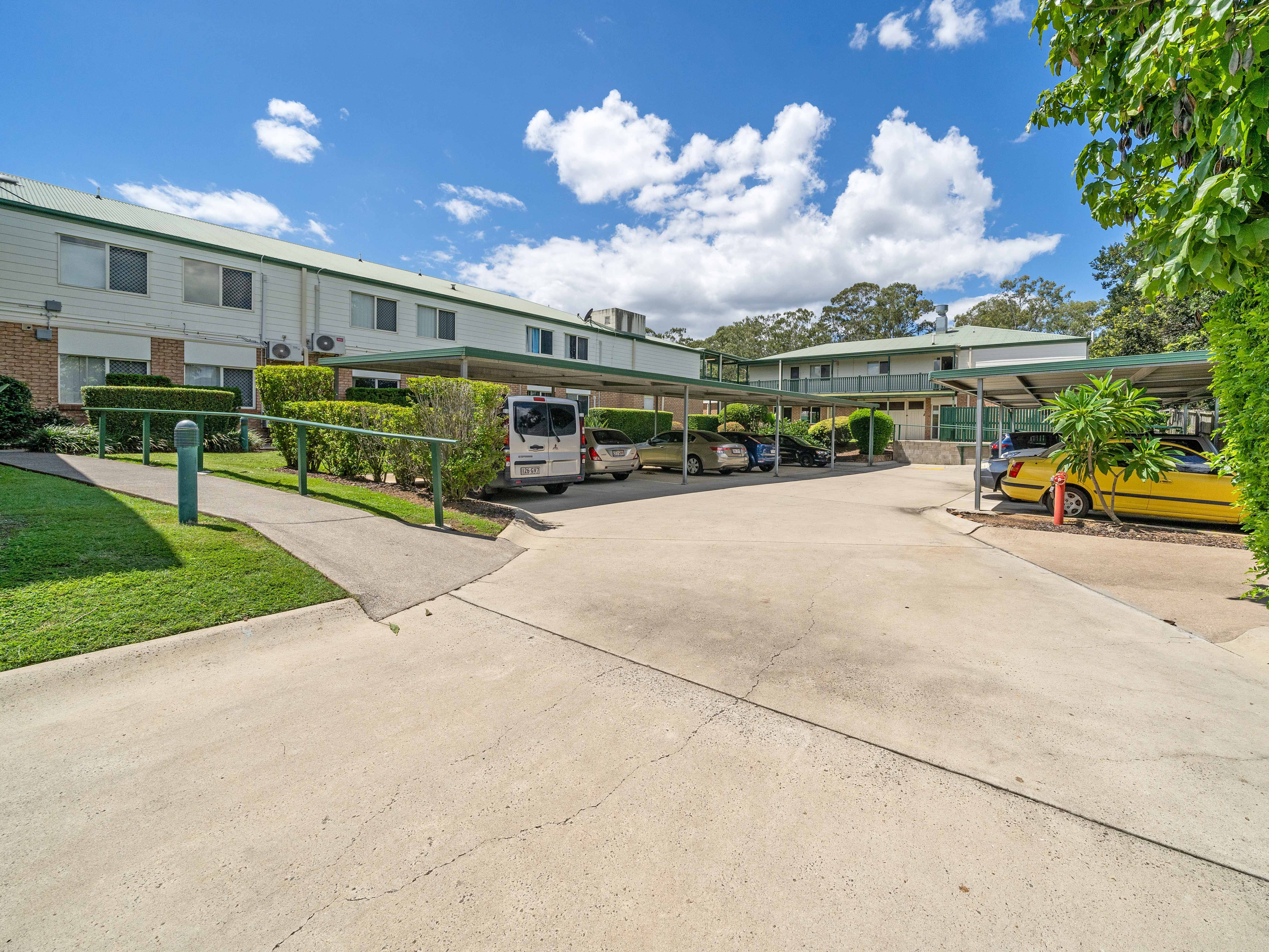 8/9 Lindsay Street, Bundamba, QLD 4304