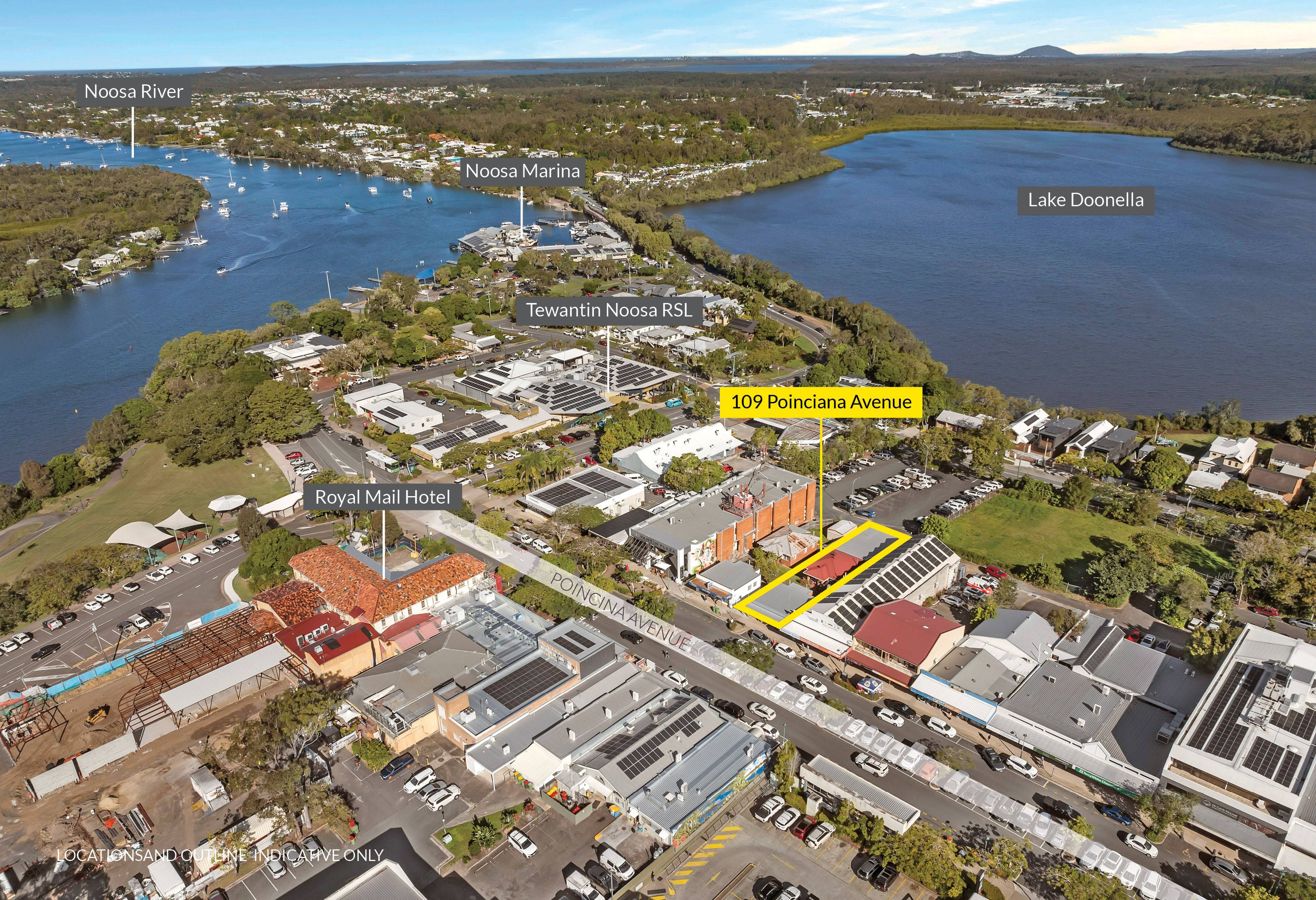 109 Poinciana Avenue, Tewantin, QLD 4565