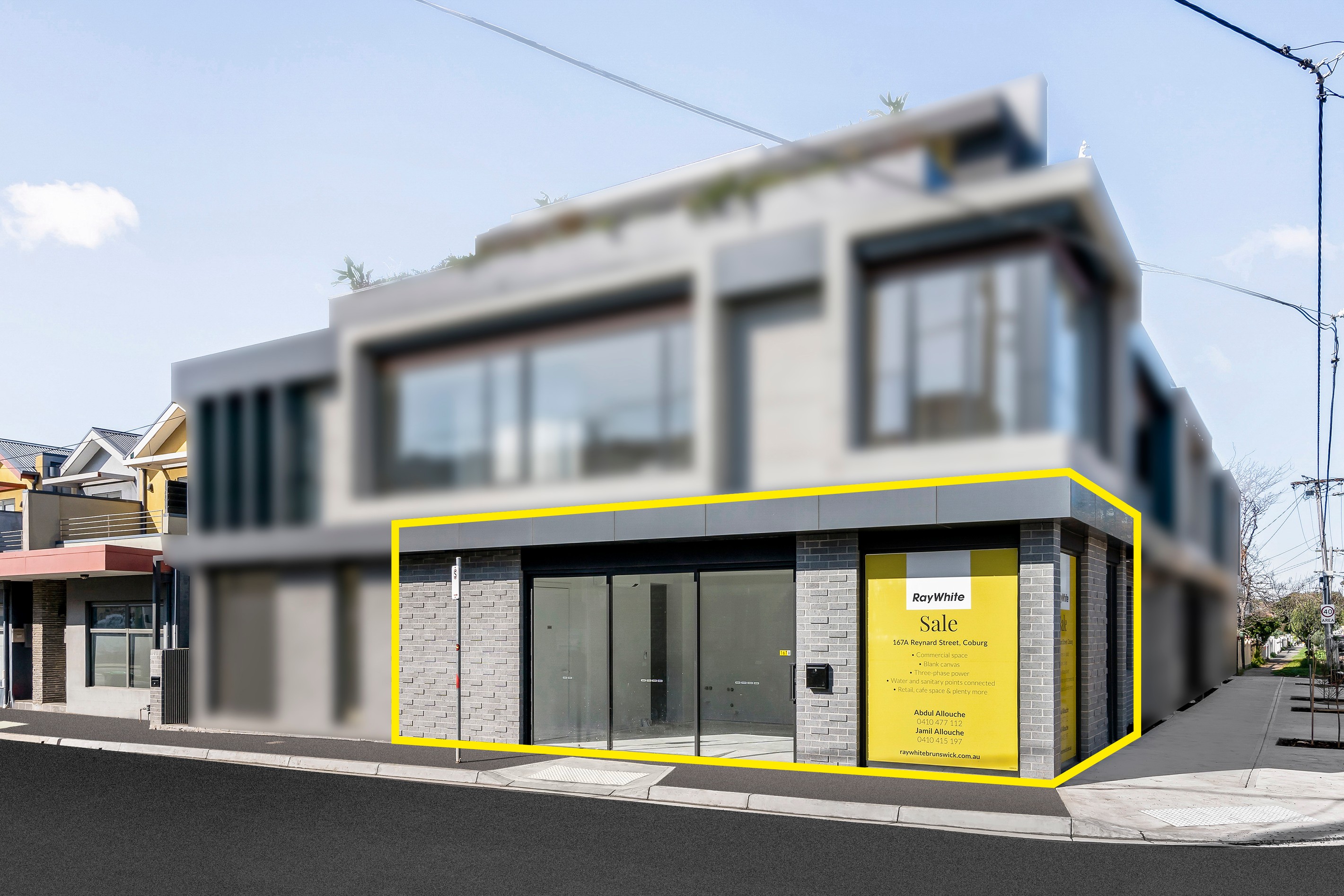 167A Reynard Street, Coburg, VIC 3058