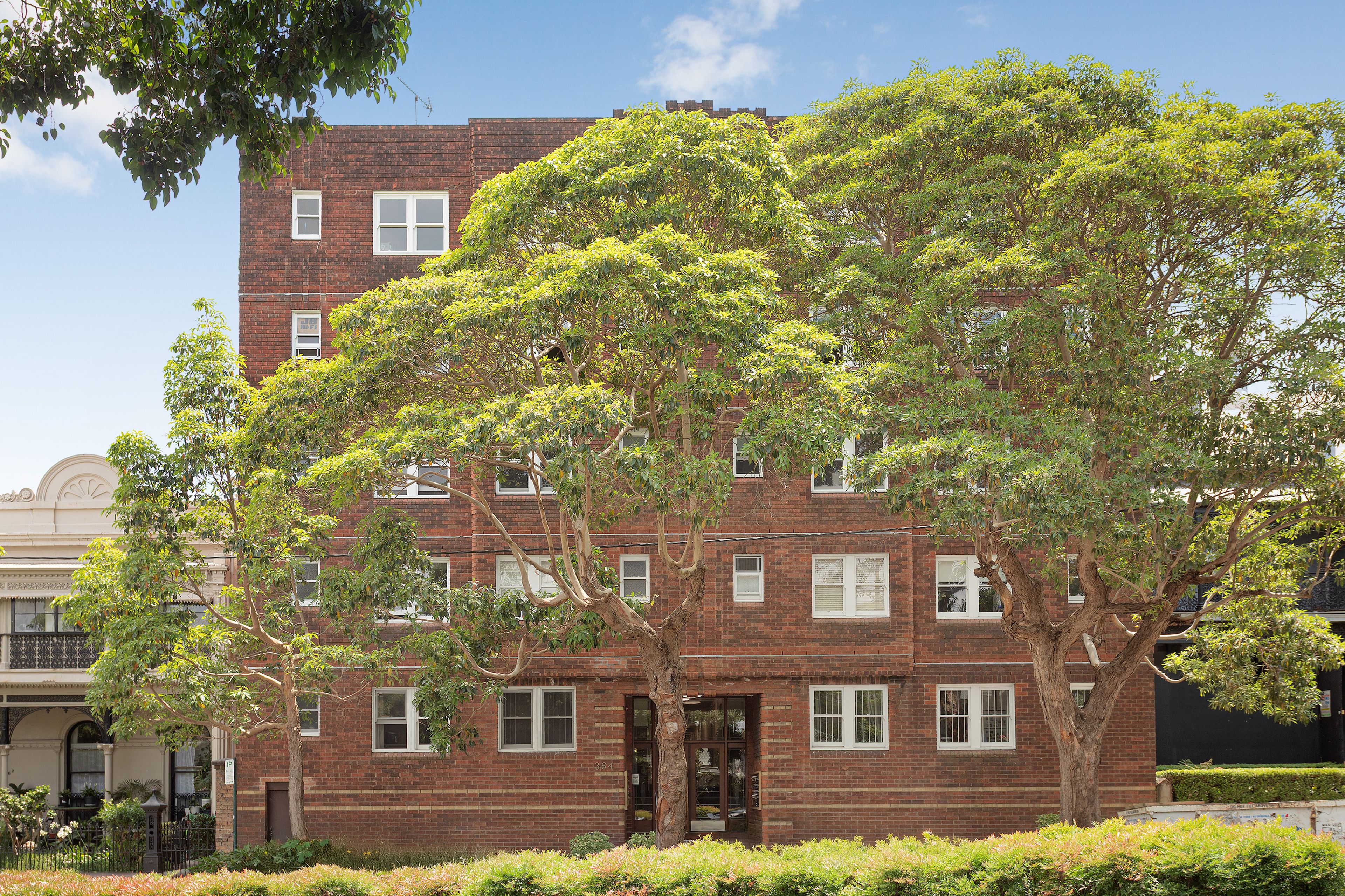 44/364-370 Moore Park Road, Paddington, NSW 2021