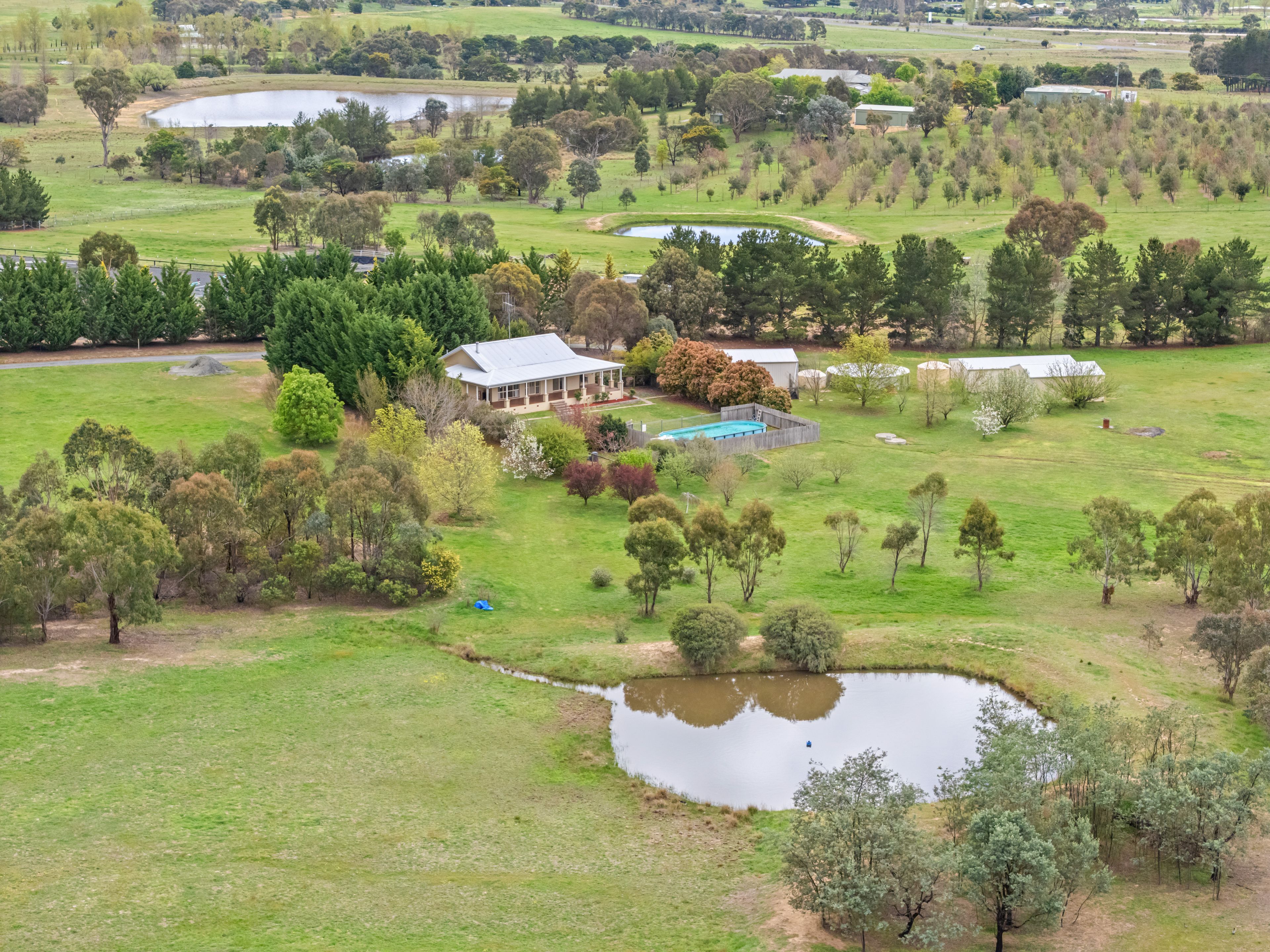 64 Lintott Lane — photo from Ray White Canberra