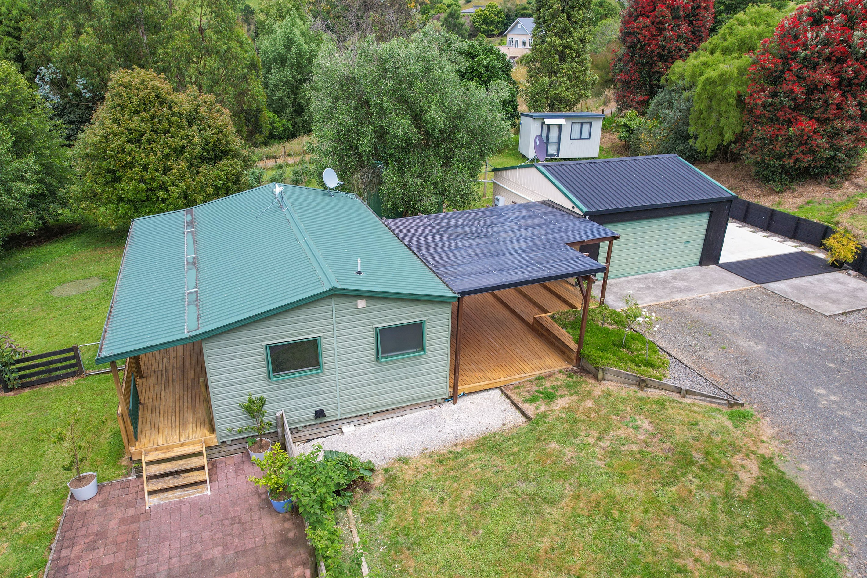 165 Te Tahi Road, Pirongia, Waipa District