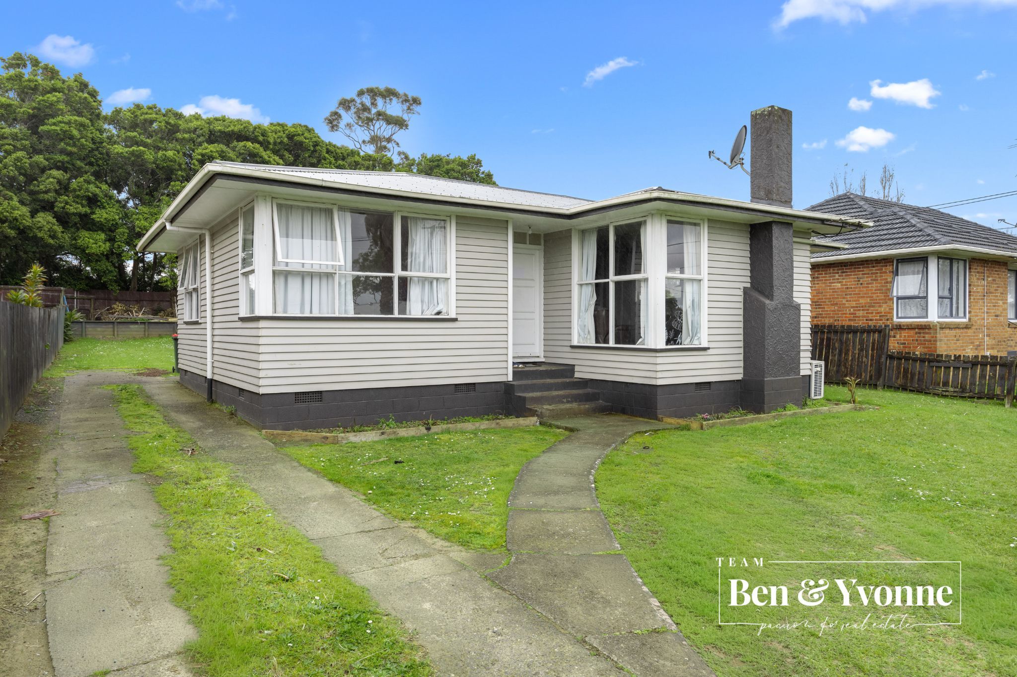 85 Blake Road, Mangere East, Manukau City