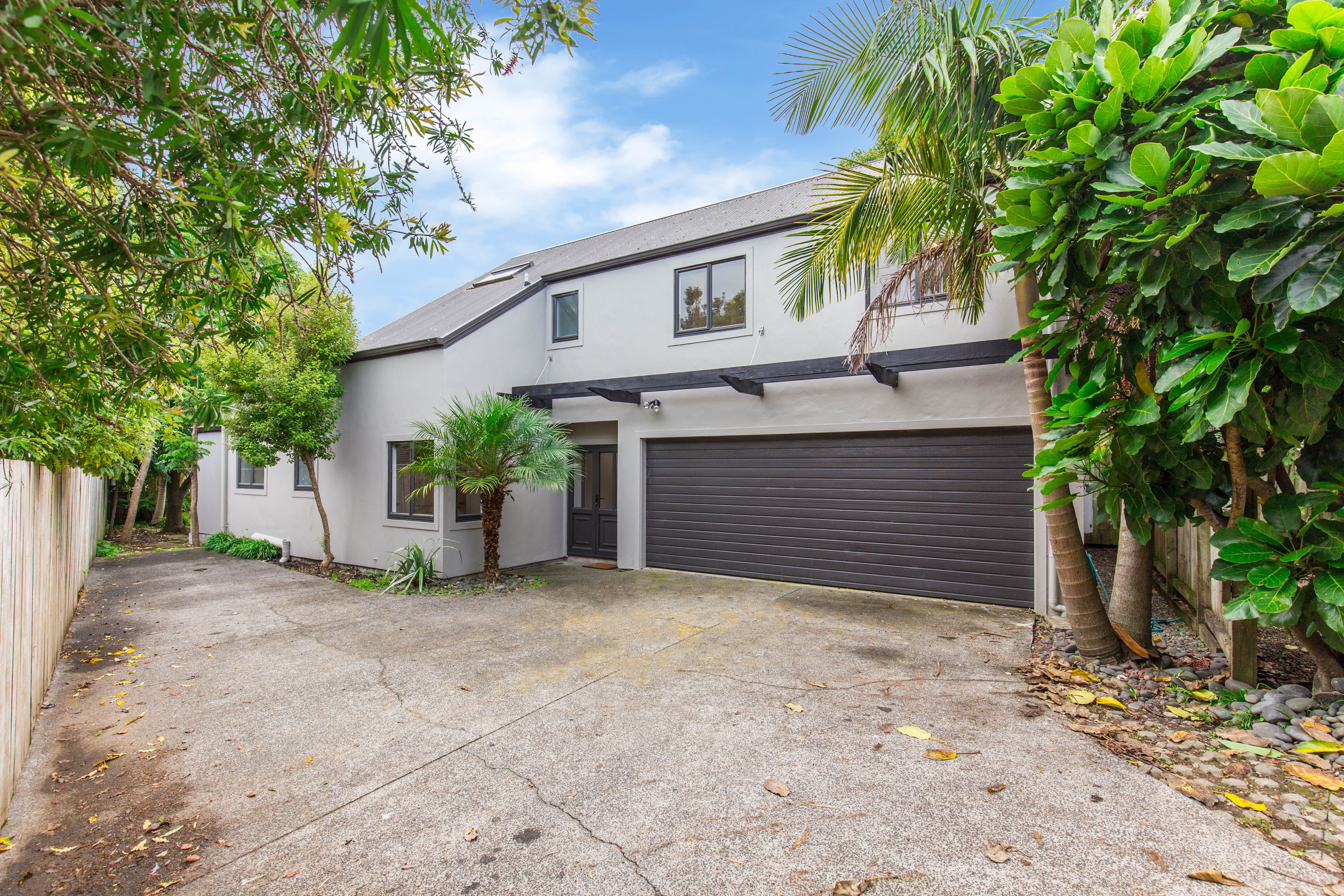 4a Howlett Street, Waterview, Auckland City