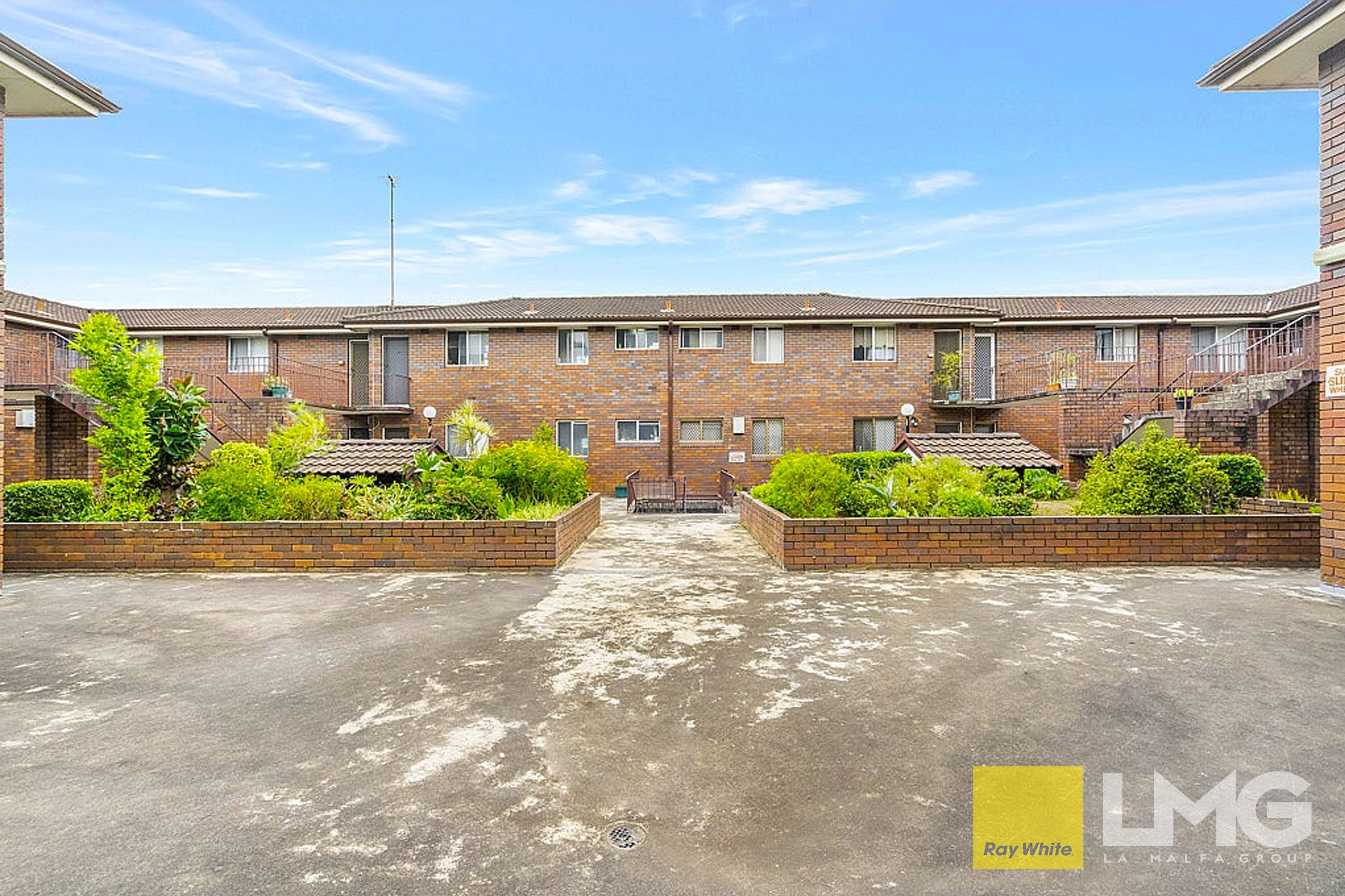 22/27-31 The Crescent, Berala, NSW 2141