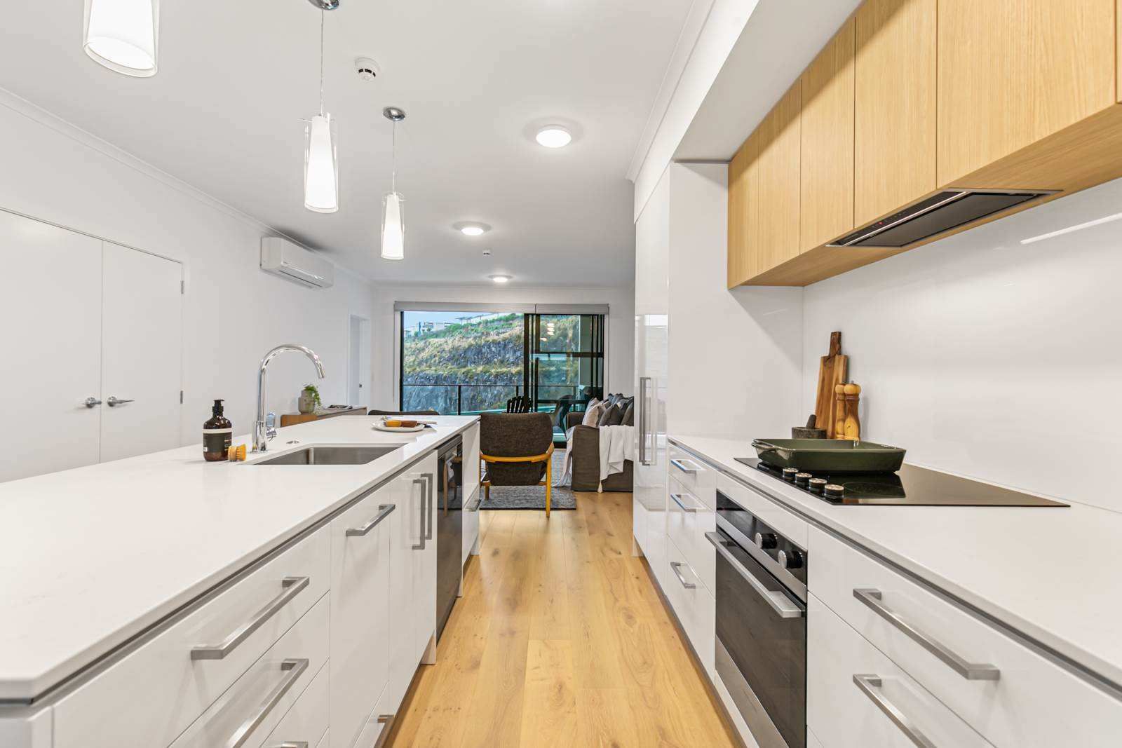 105/3 Percy Winstone Lane, Stonefields, Auckland City