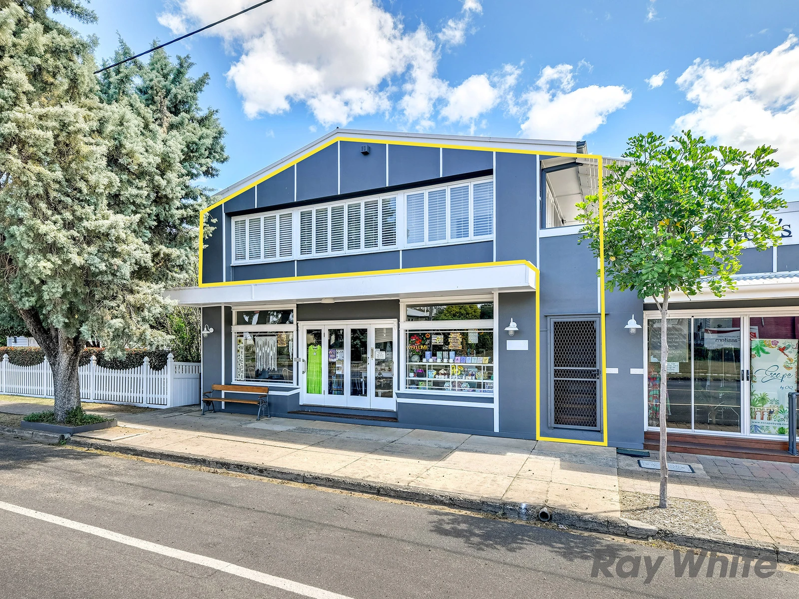 3/89 George Street, Kalbar, QLD 4309