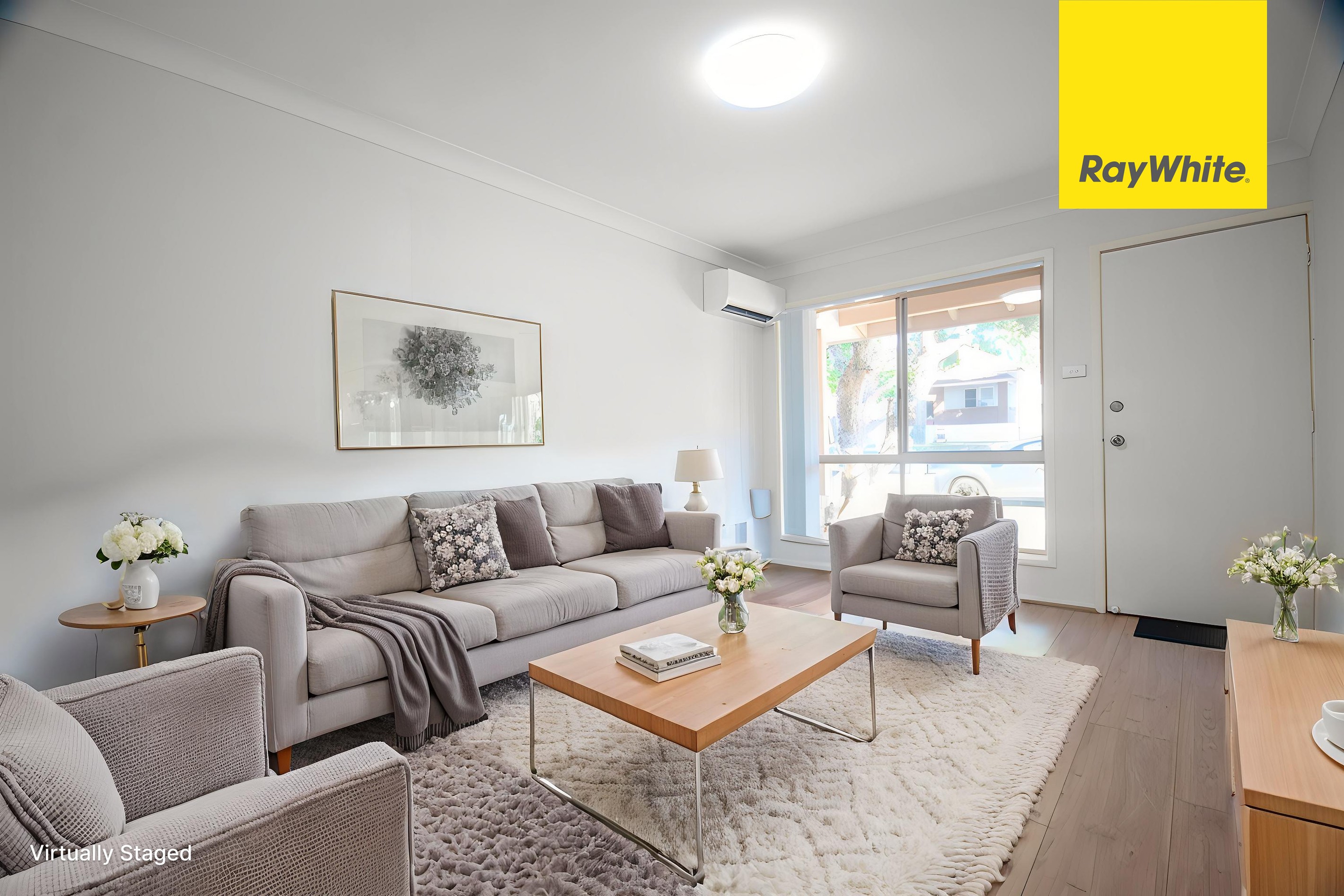 2/58-64 Frances Street, Lidcombe, NSW 2141