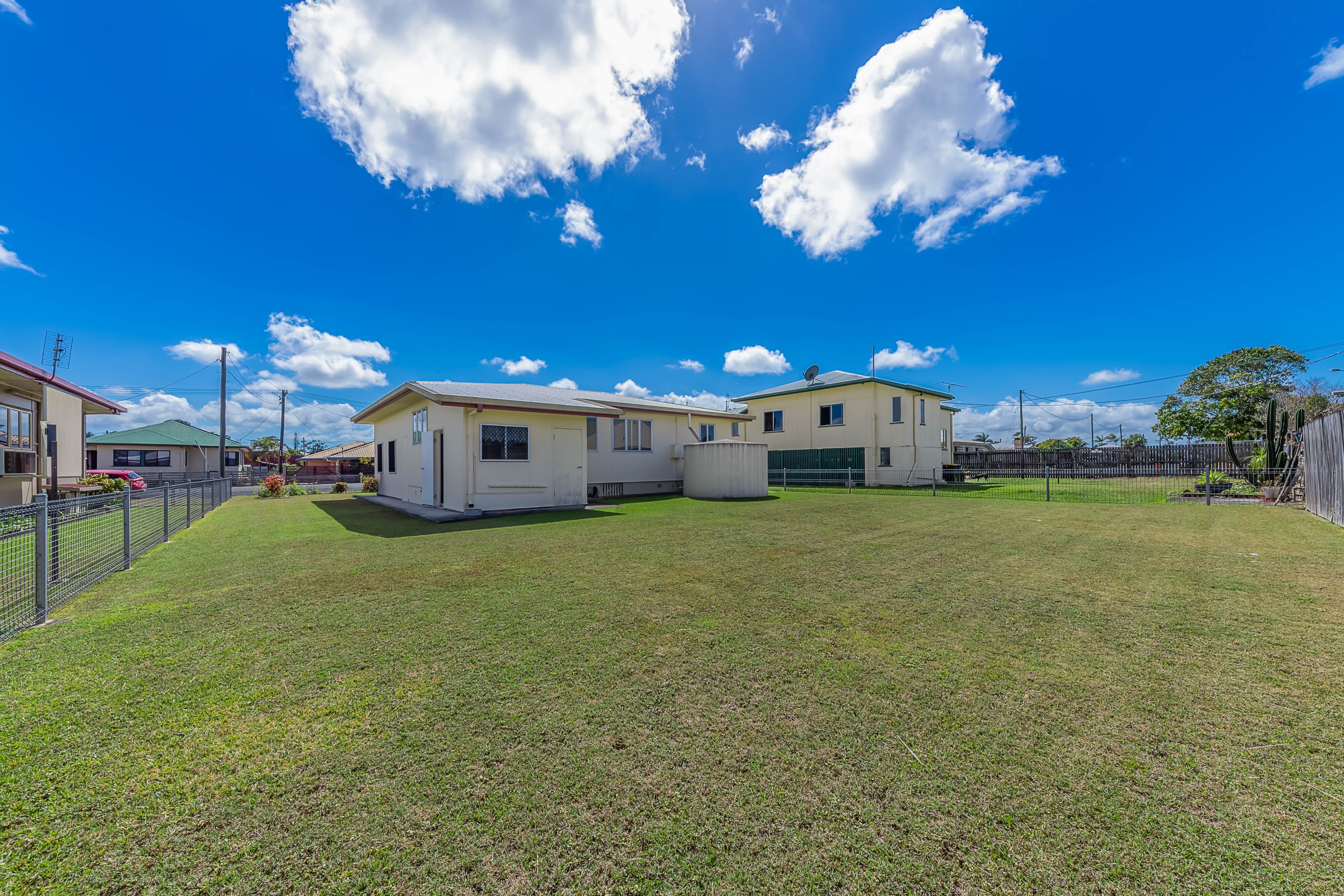 18 Elizabeth Street, Proserpine, QLD 4800