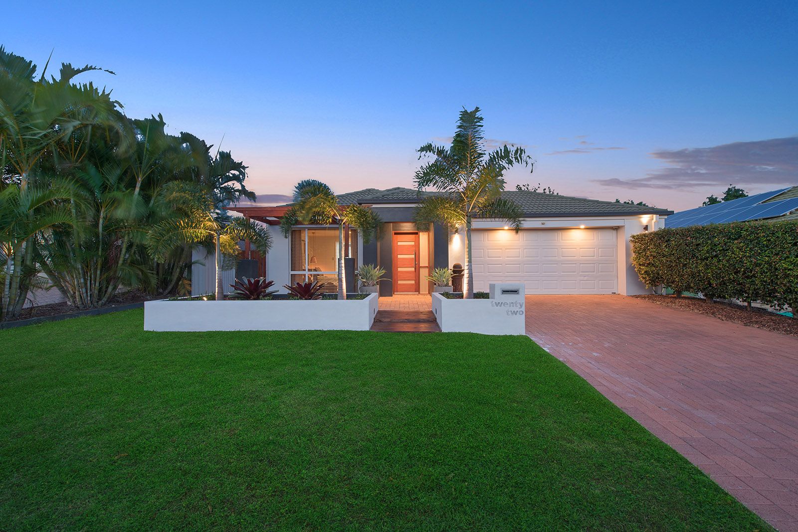 22 Gannet Circuit, North Lakes, QLD 4509