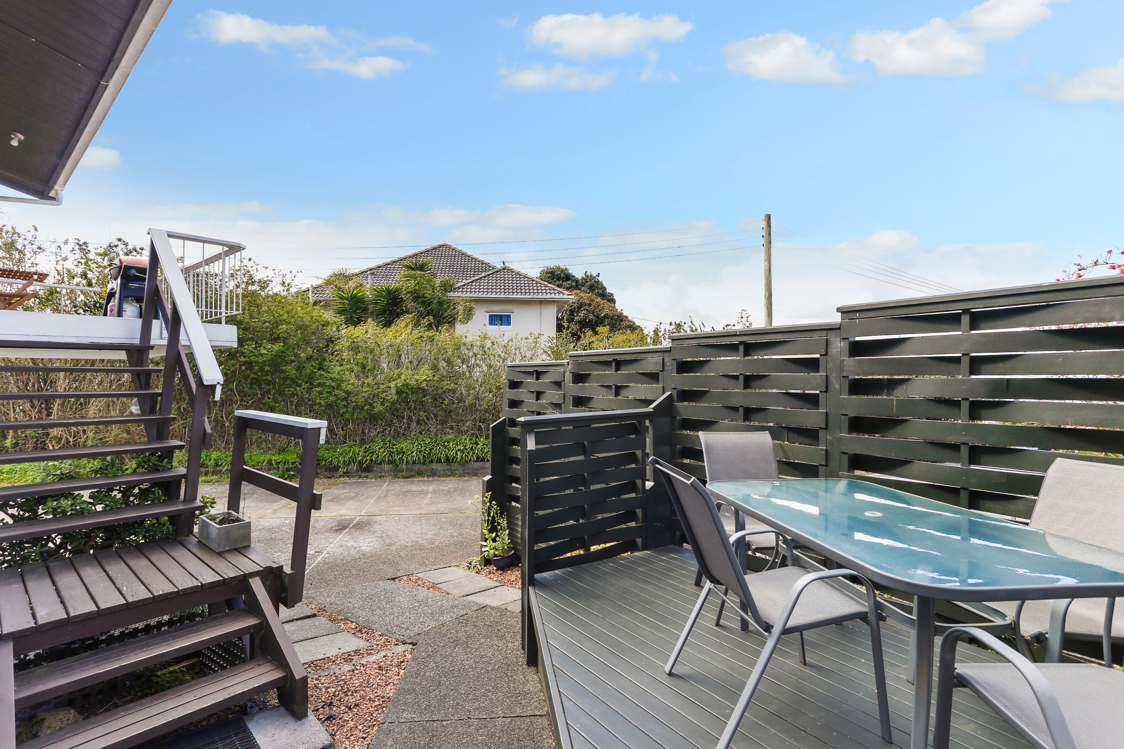 1/62a Ngatiawa Street, One Tree Hill, Auckland City