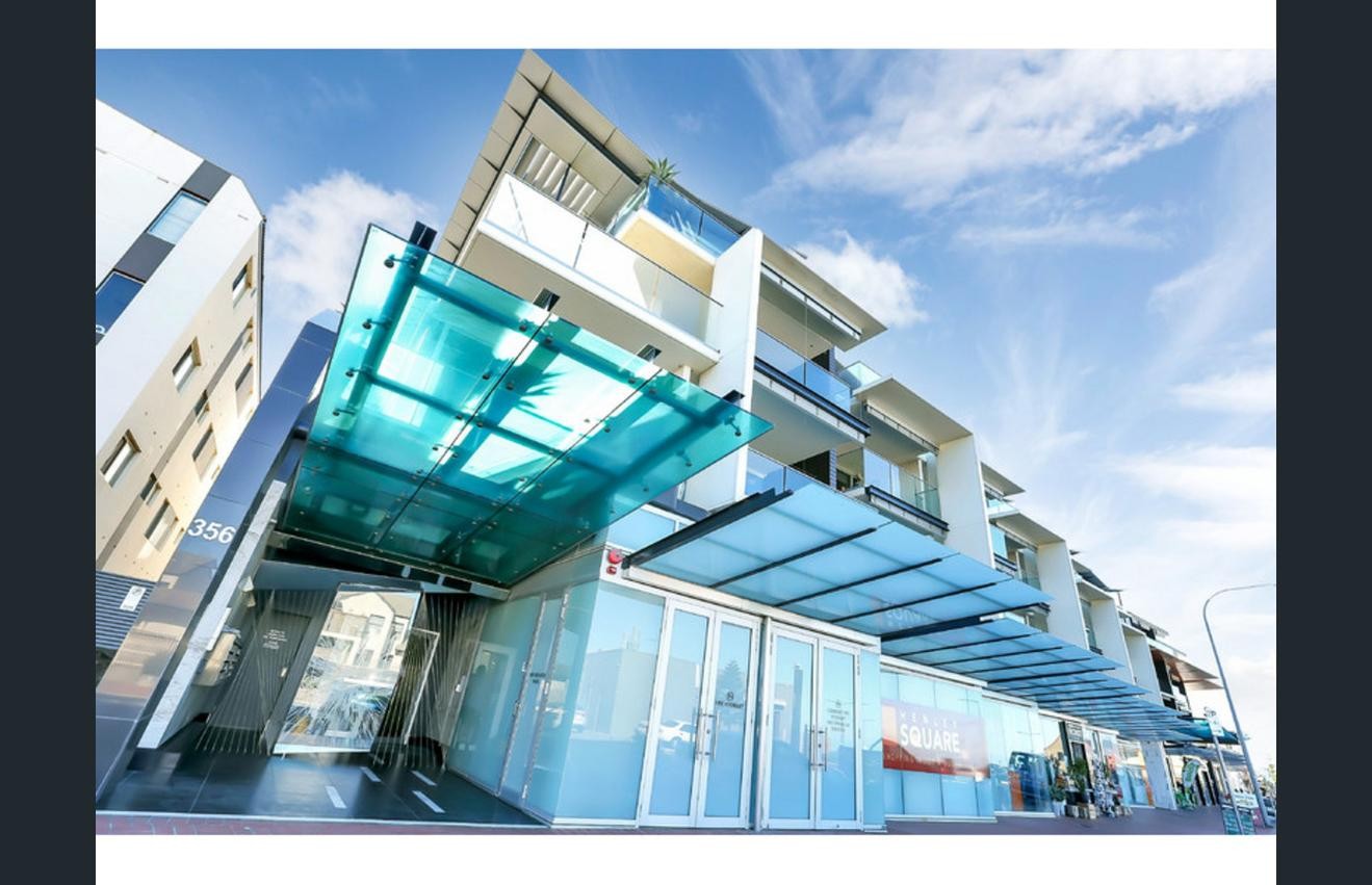 309/356 Seaview Road, Henley Beach, SA 5022