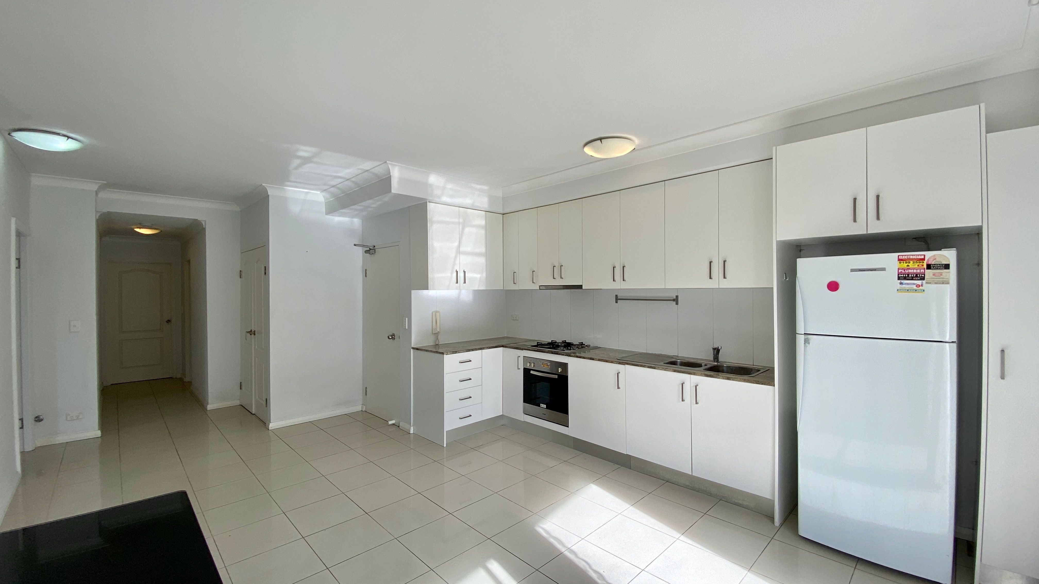3/14-18 Coleridge Street, Riverwood, NSW 2210