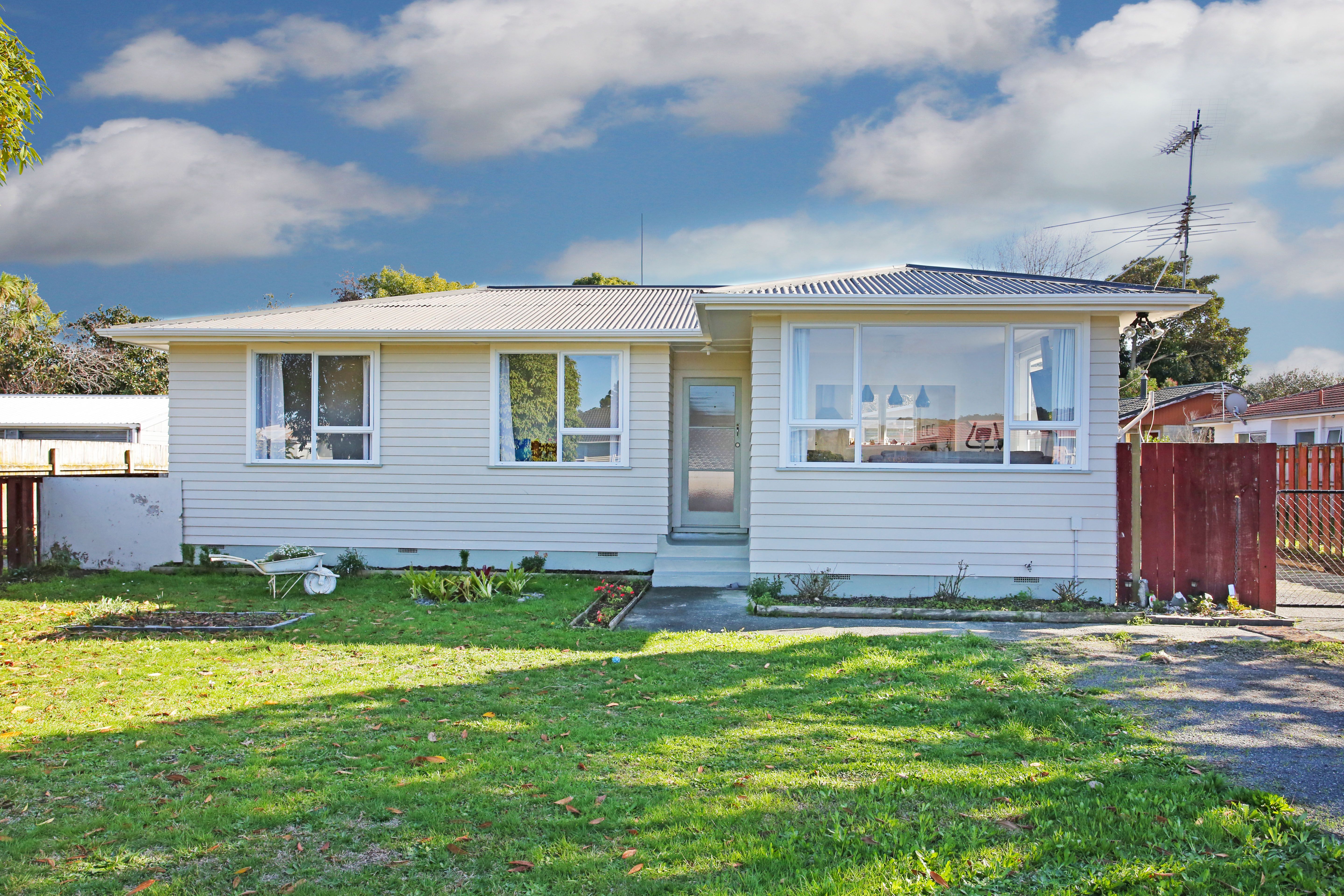 17 Harper Street, Papakura, Papakura
