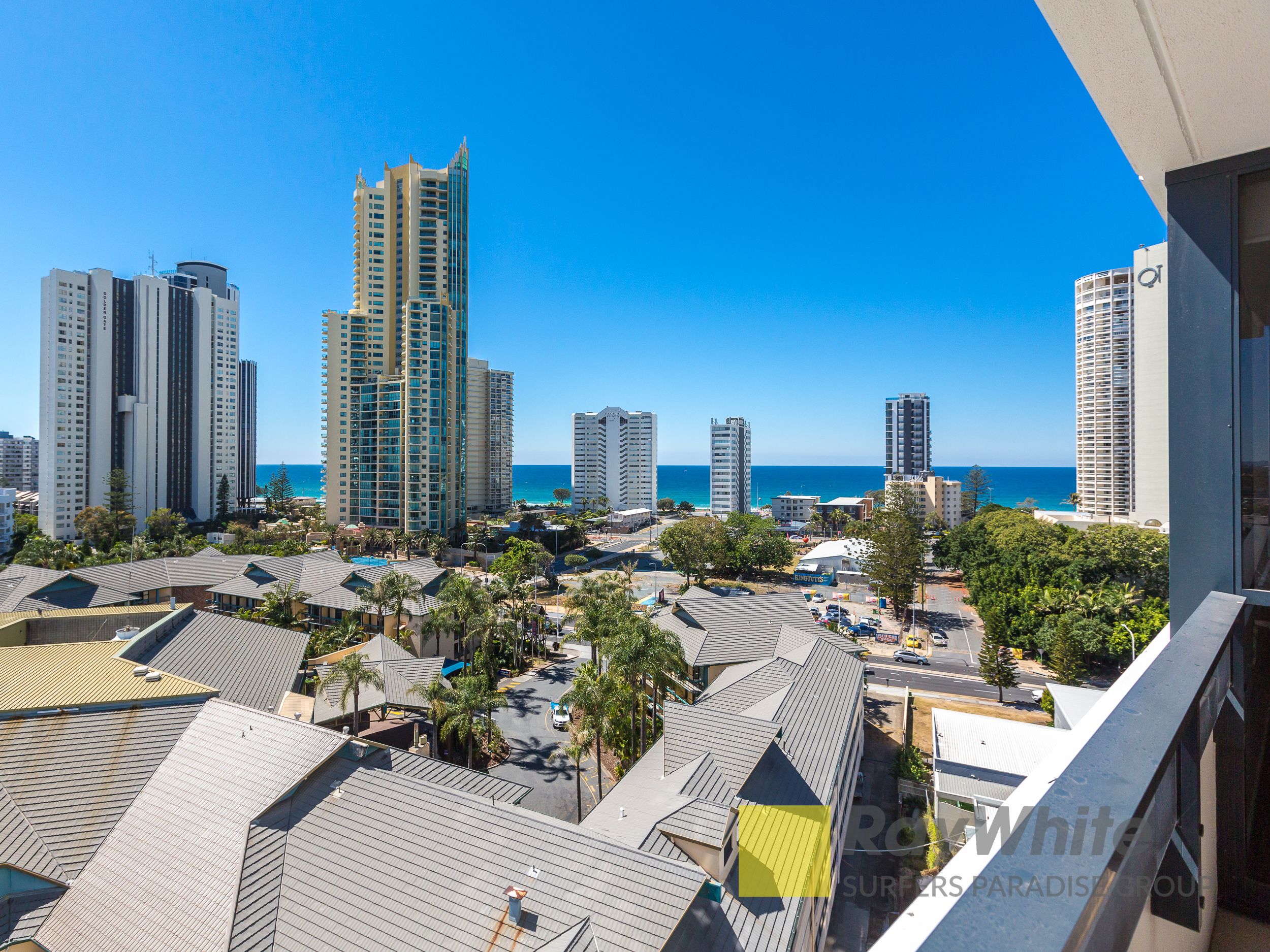 1006/9 Norfolk Avenue, Surfers Paradise, QLD 4217
