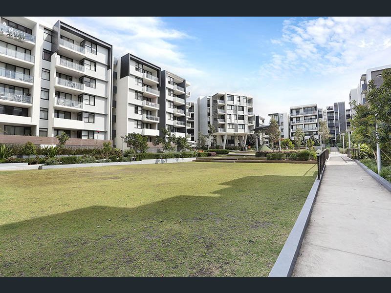 412/1 Victa Street, Clemton Park, NSW 2206