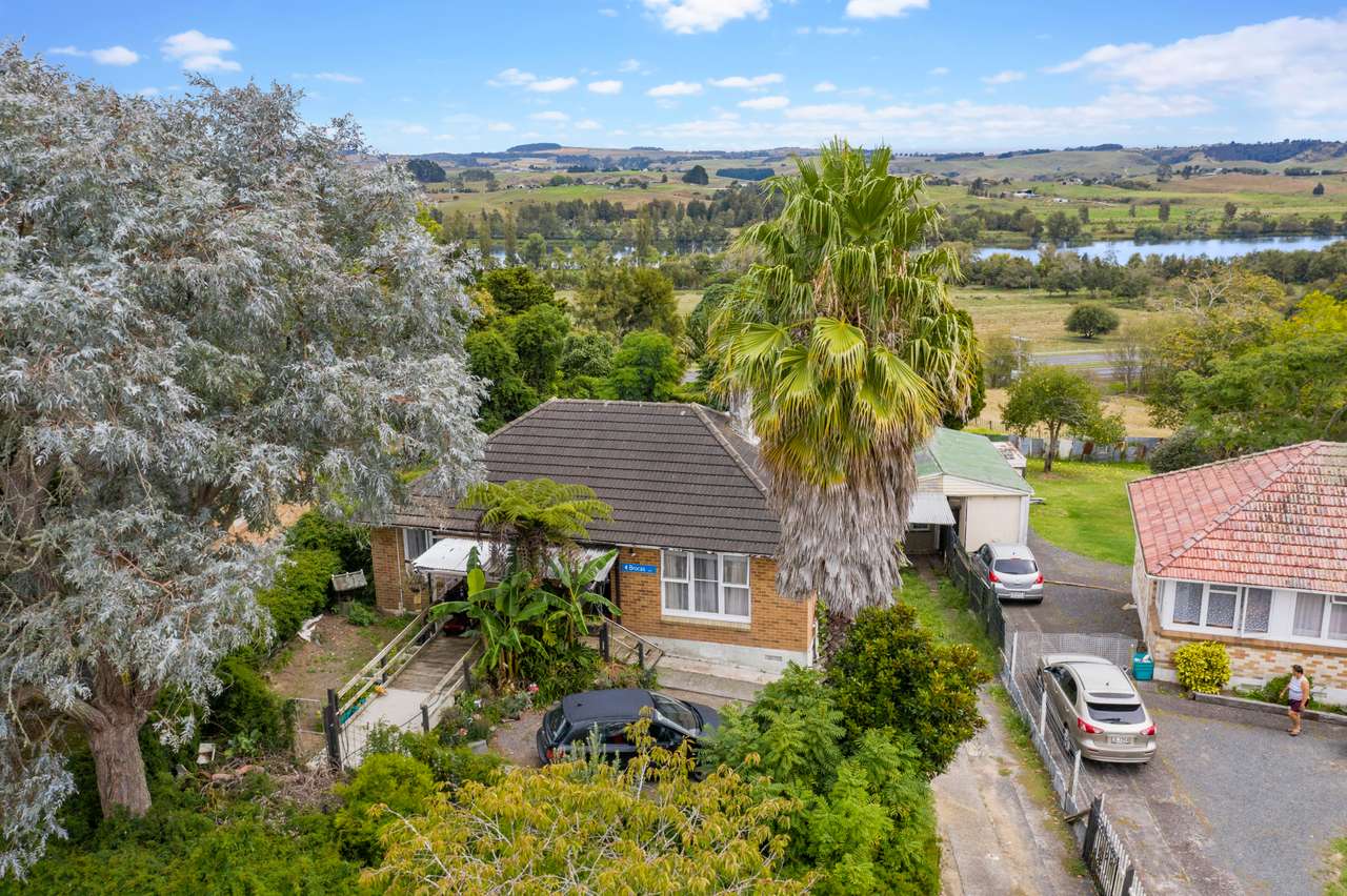 56 Te Puea Avenue, Meremere, Waikato District Real Estate Ray White