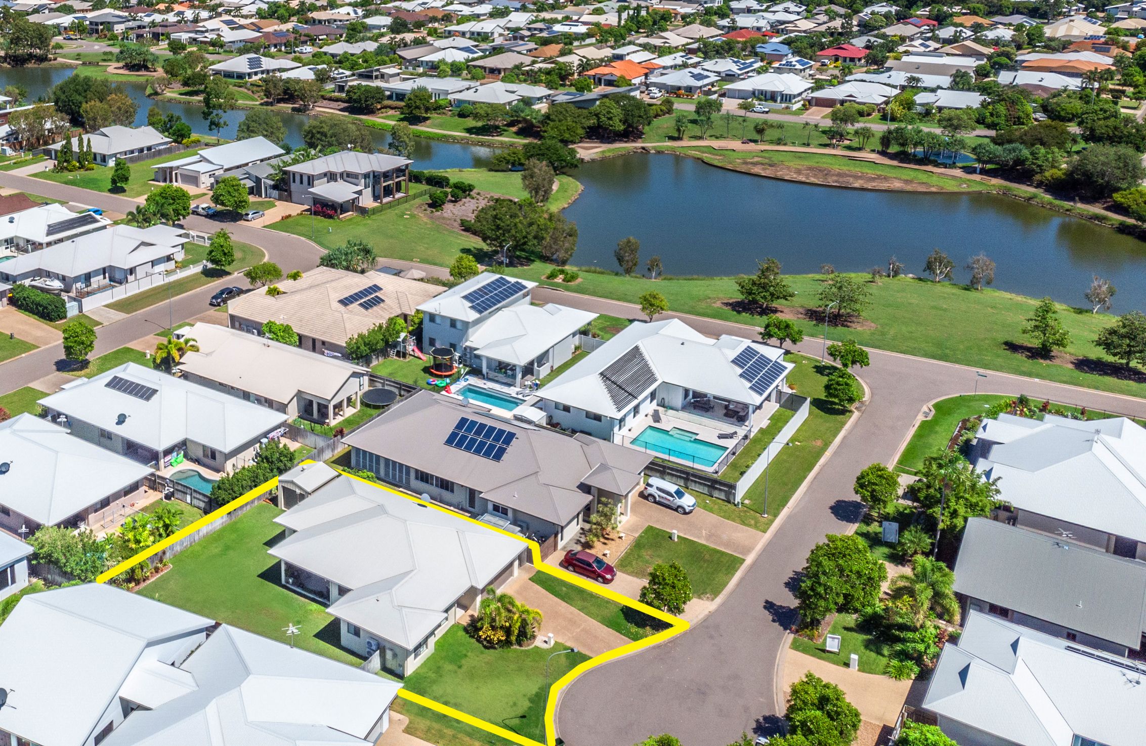5 Waterdale Pocket, Idalia, QLD 4811
