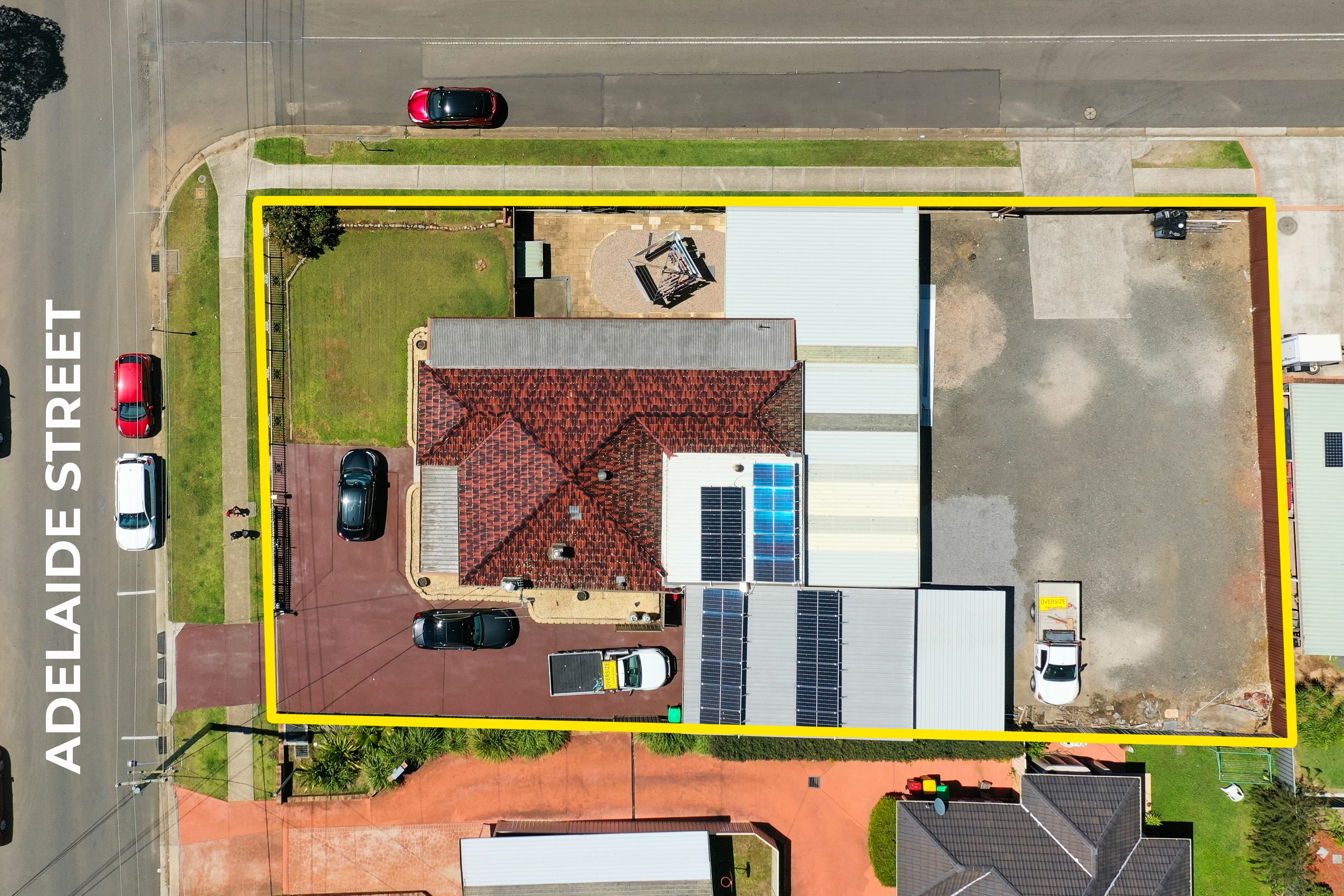 74 Adelaide Street, Oxley Park, NSW 2760