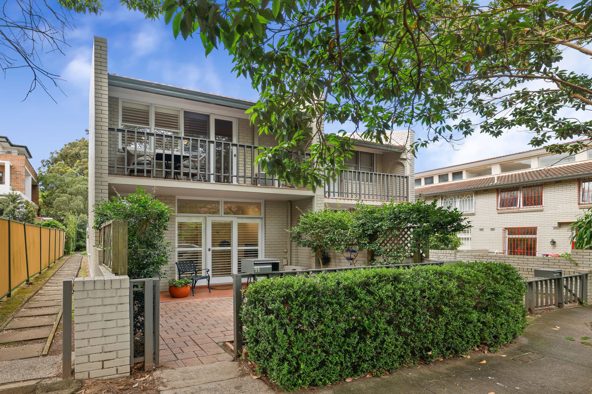 7-9 Goodchap Road, Chatswood NSW 2067
