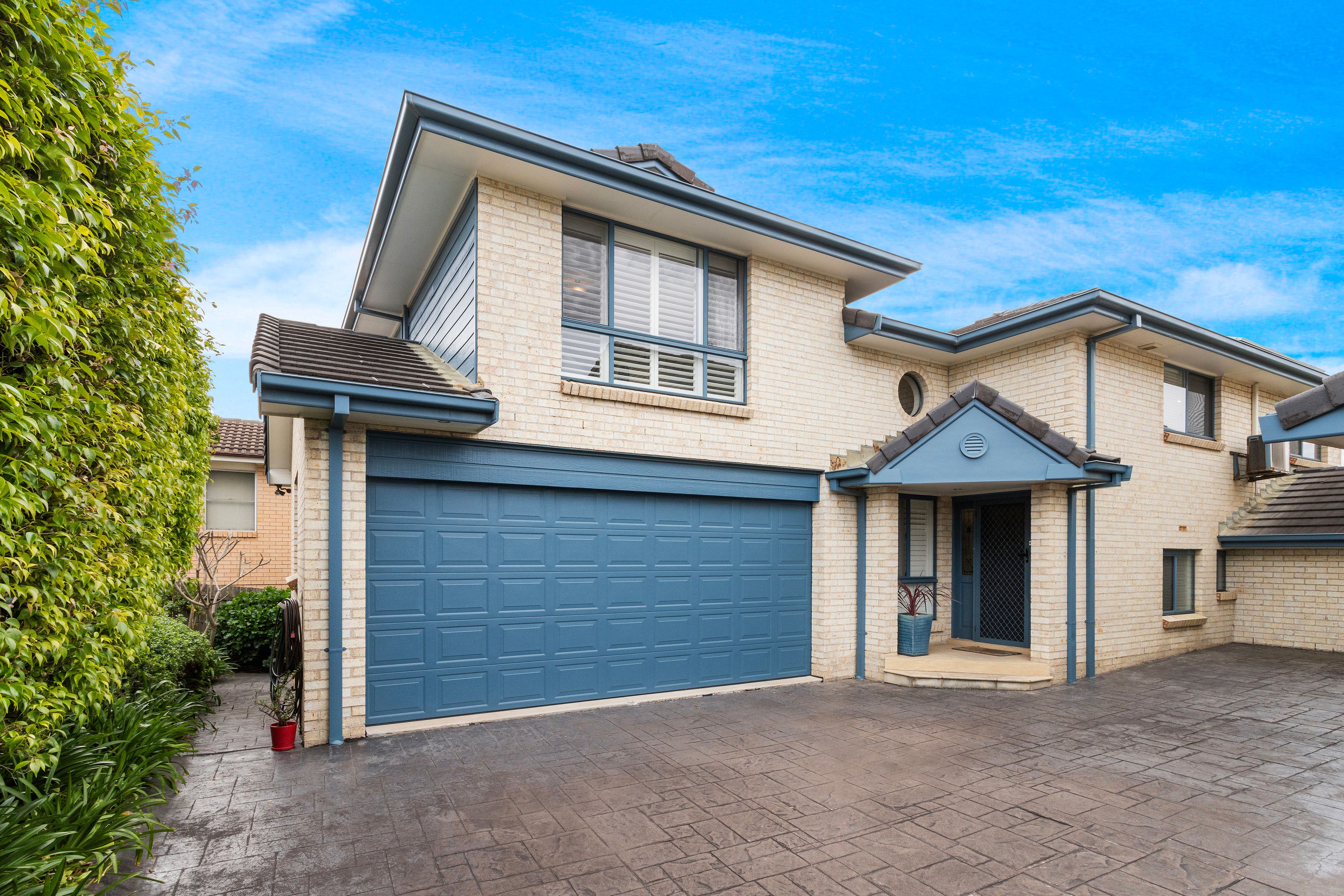 2/43 Tombonda Drive, Kiama, NSW 2533