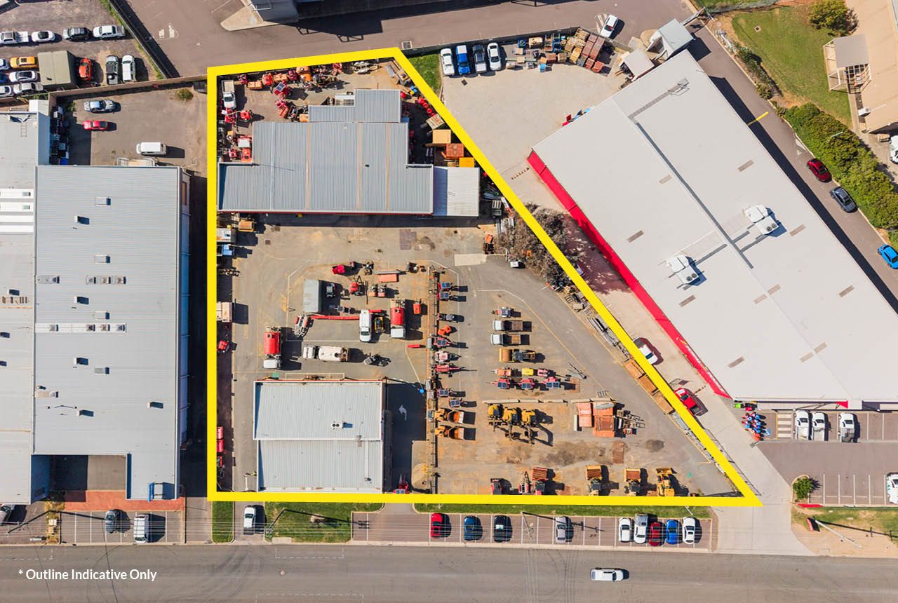 91 Gladstone Street, Fyshwick, ACT 2609