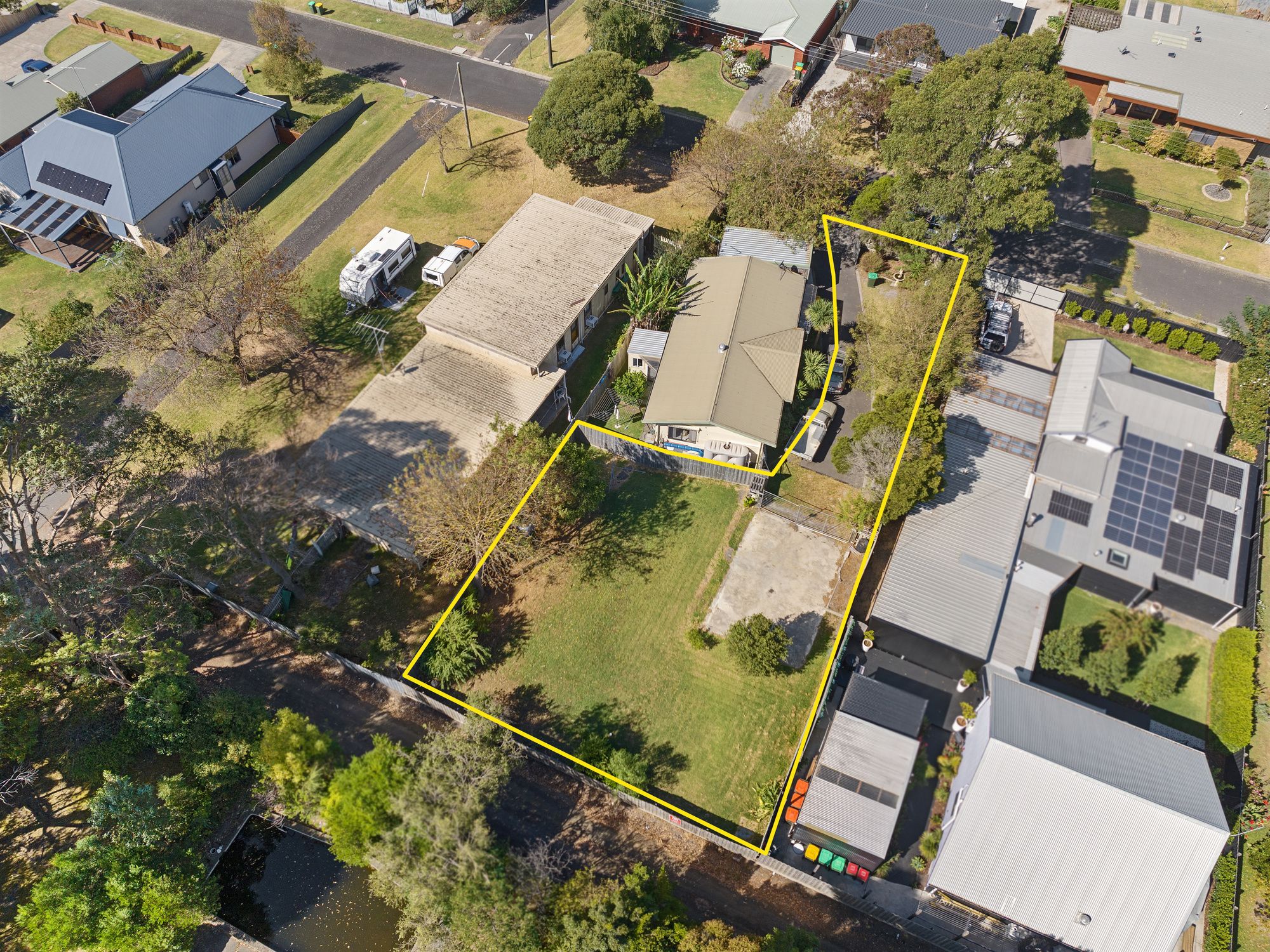 Lot 2 13 Kirrak Street, North Wonthaggi, VIC 3995 Land for Sale Ray