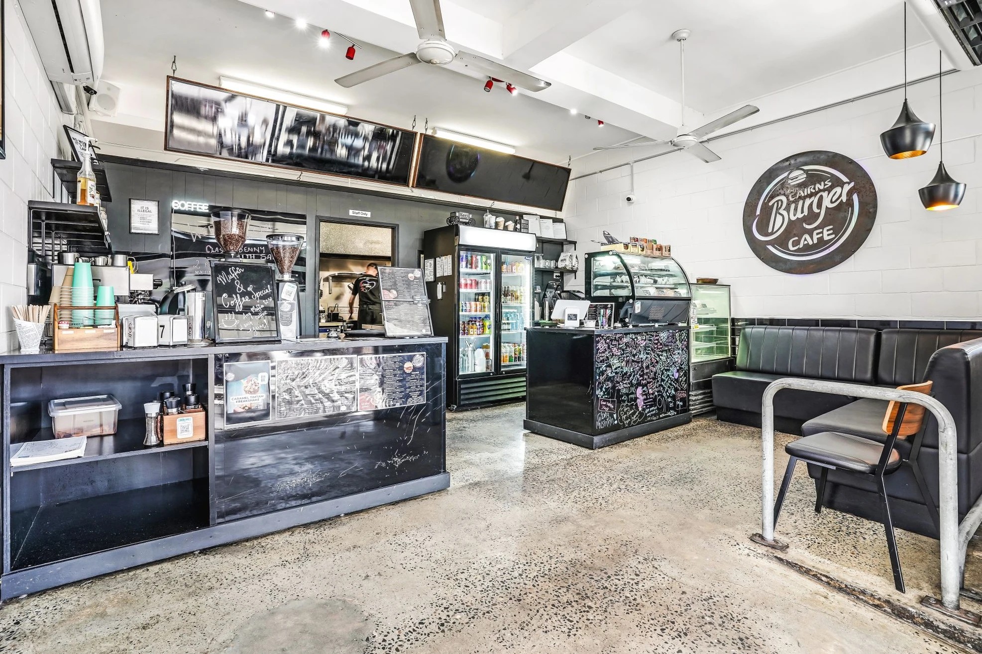 15A Aplin Street, Cairns City, QLD 4870