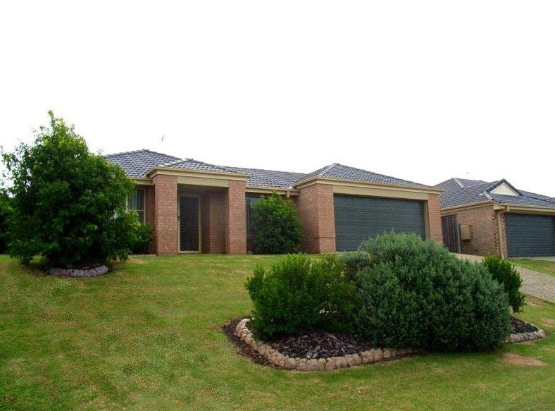 23 Bedroff Street, Upper Coomera QLD 4209