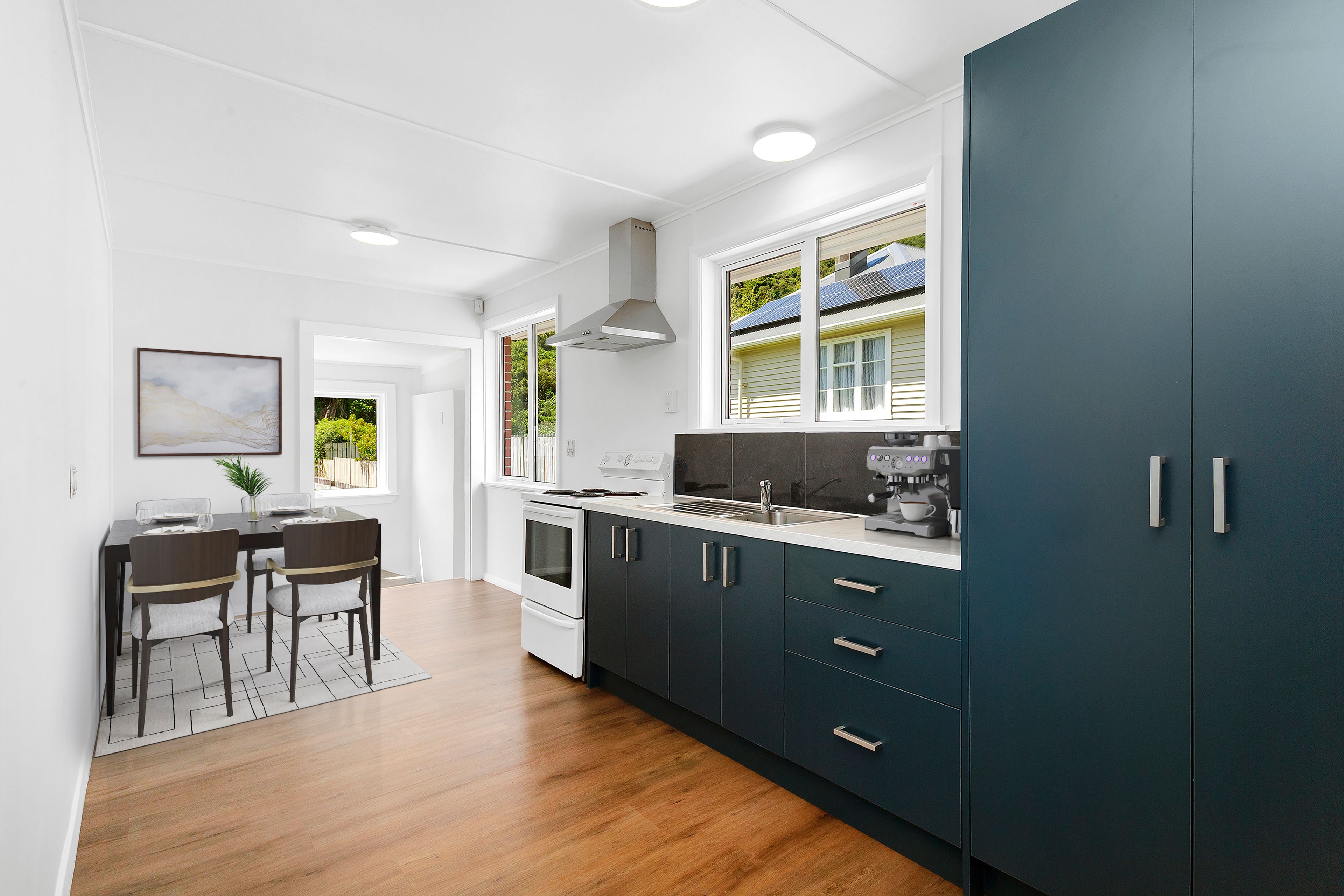 21 Wilkie Crescent, Naenae, Lower Hutt City