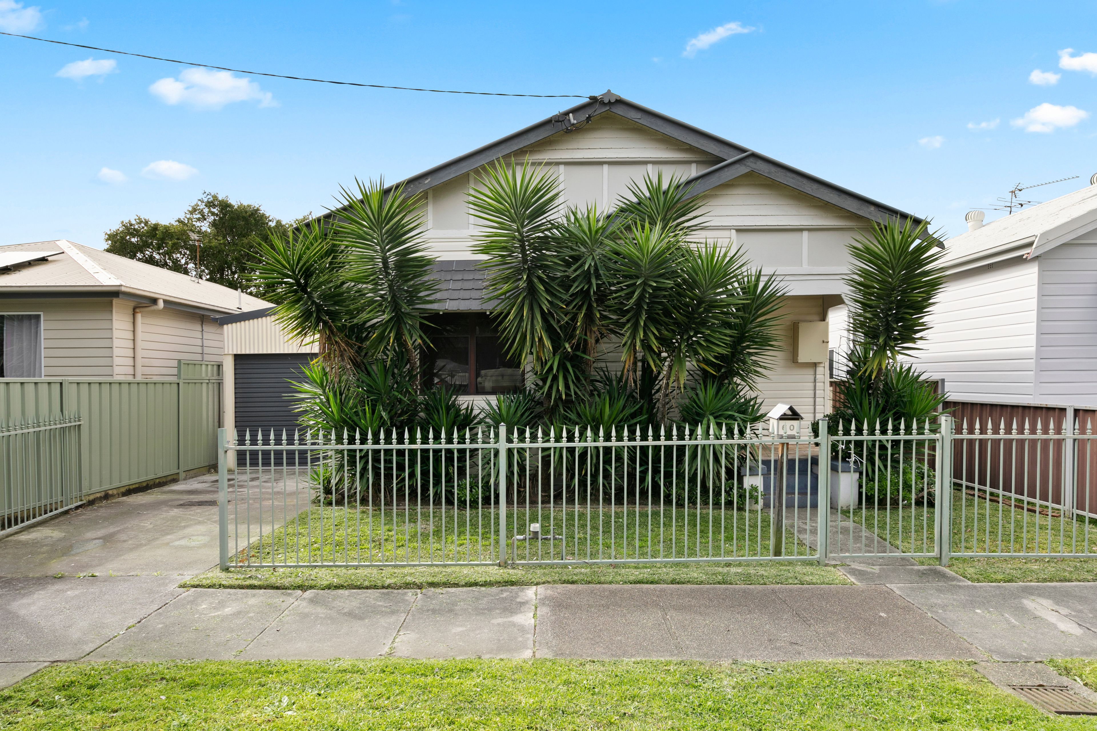 60 Fitzroy Street, Mayfield NSW 2304