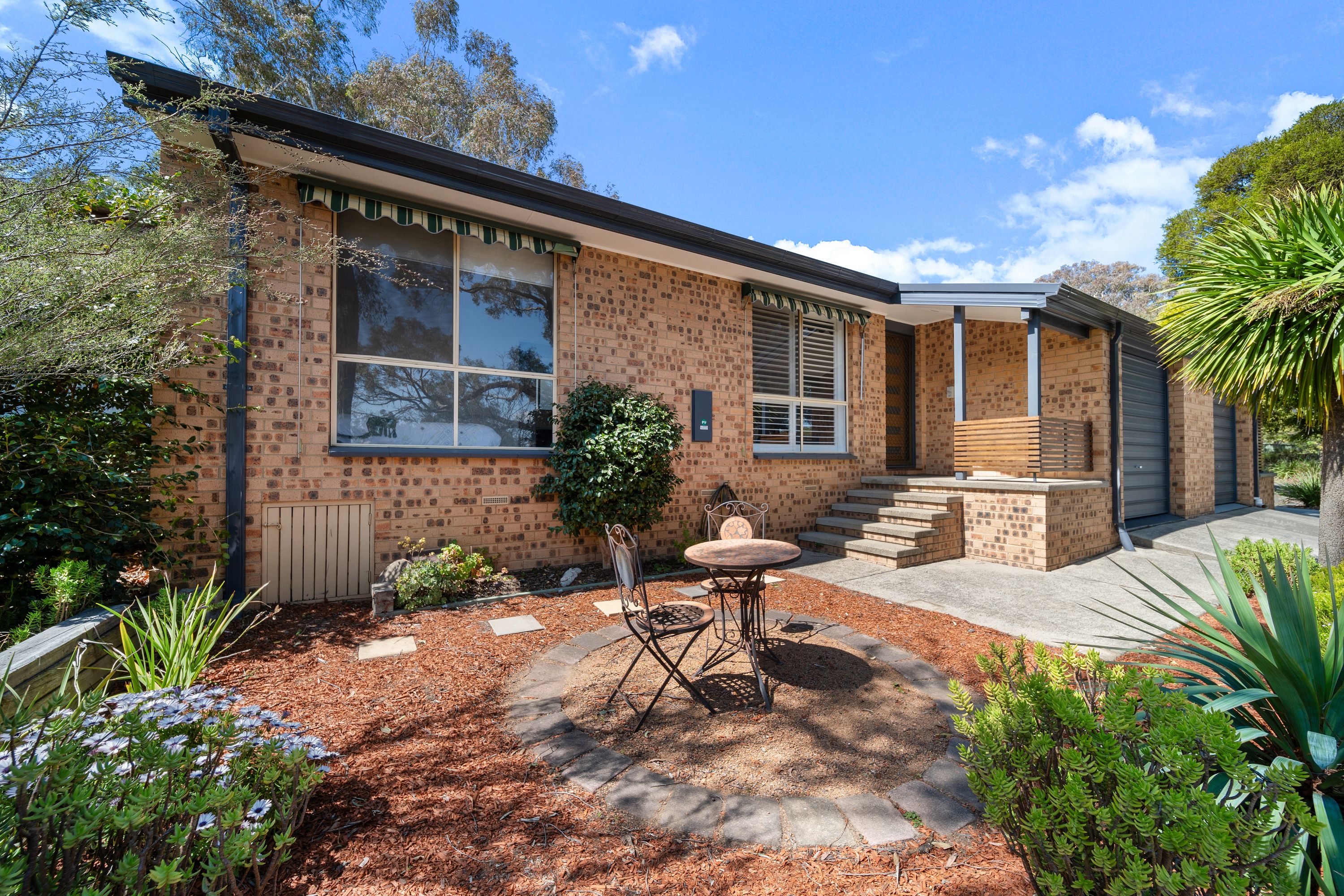67 Dugdale Street, Cook, ACT 2614 Townhouse for Sale Ray White Canberra