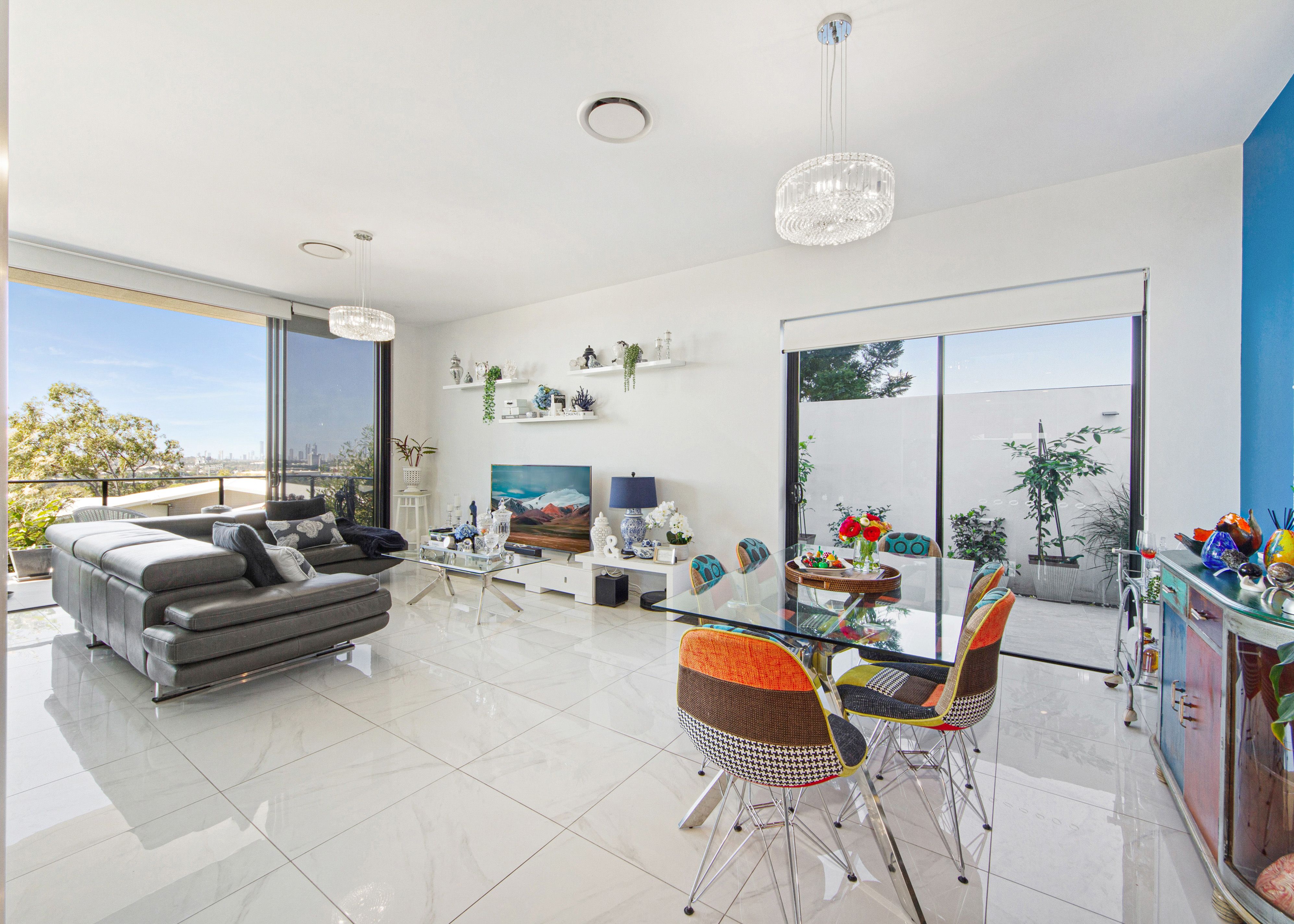 27/34 John Francis Drive, Carrara, QLD 4211