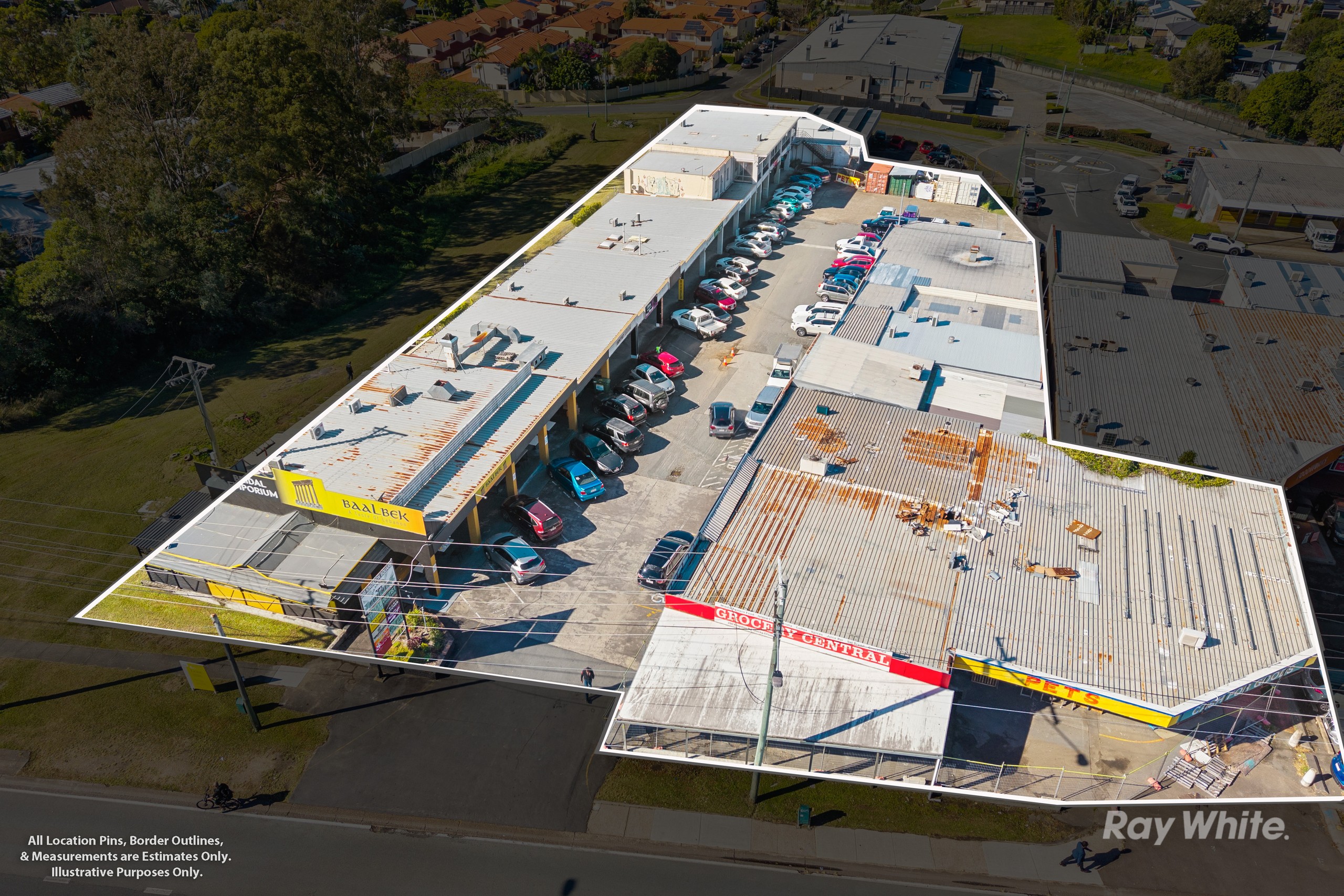 250-252 Kingston Road, Slacks Creek, QLD 4127