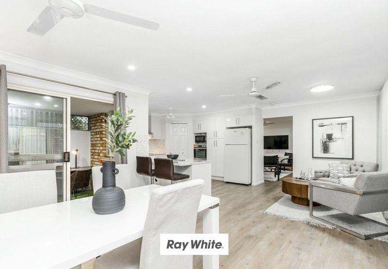 14 Agathis Place, Forest Lake, QLD 4078