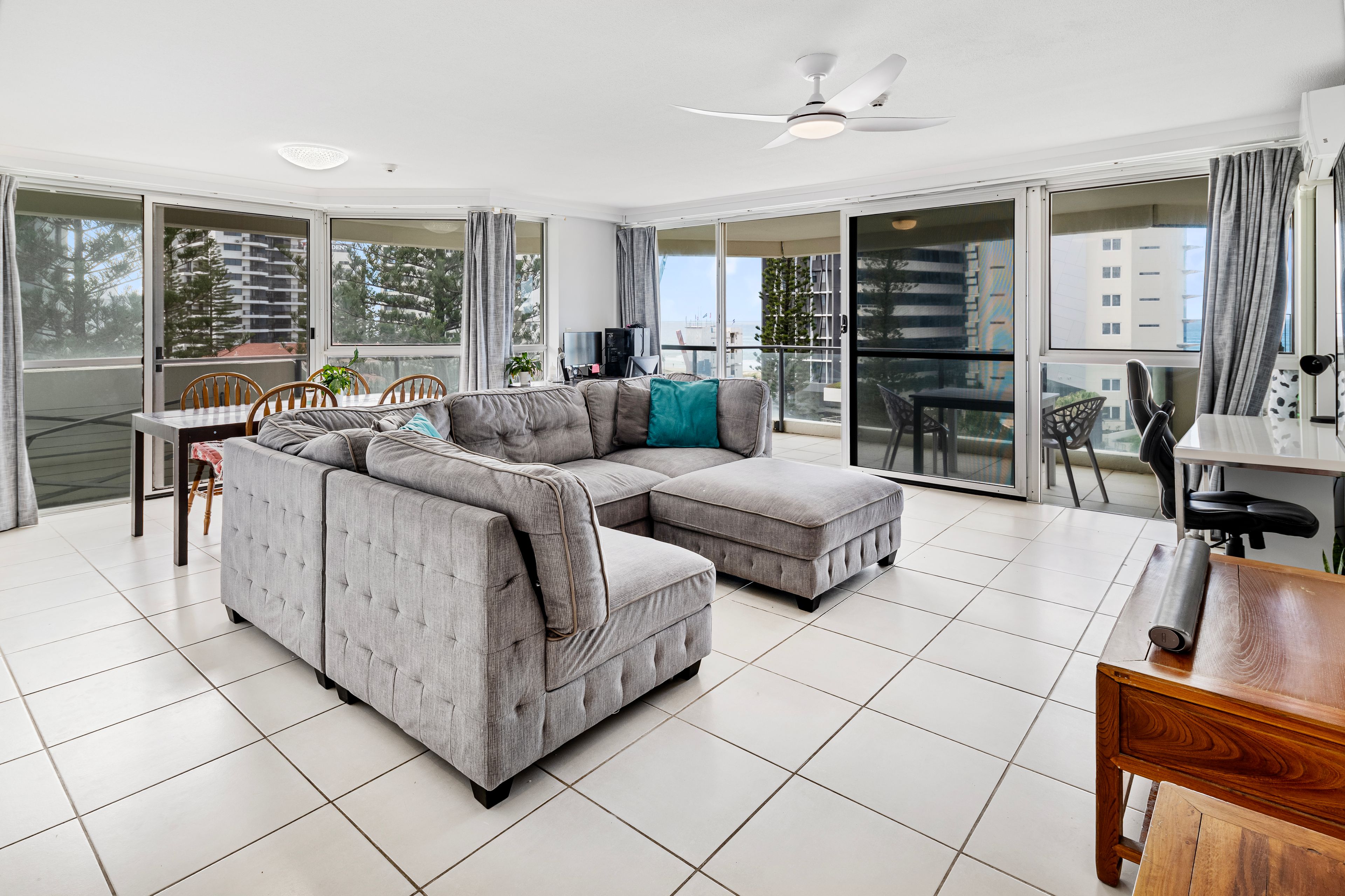 504/12 Enderley Avenue, Surfers Paradise, QLD 4217