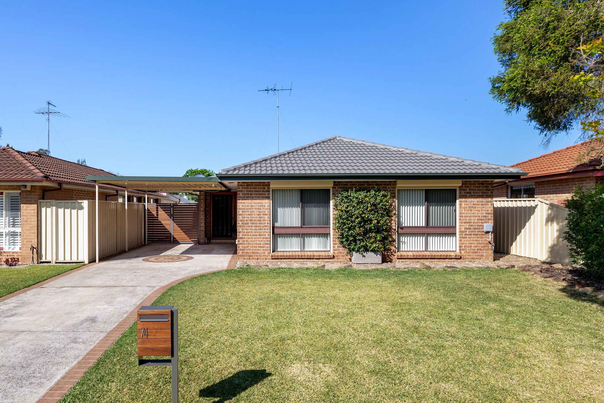 74 Vincent Road, Cranebrook, NSW 2749 Sold House Ray White Nepean Group