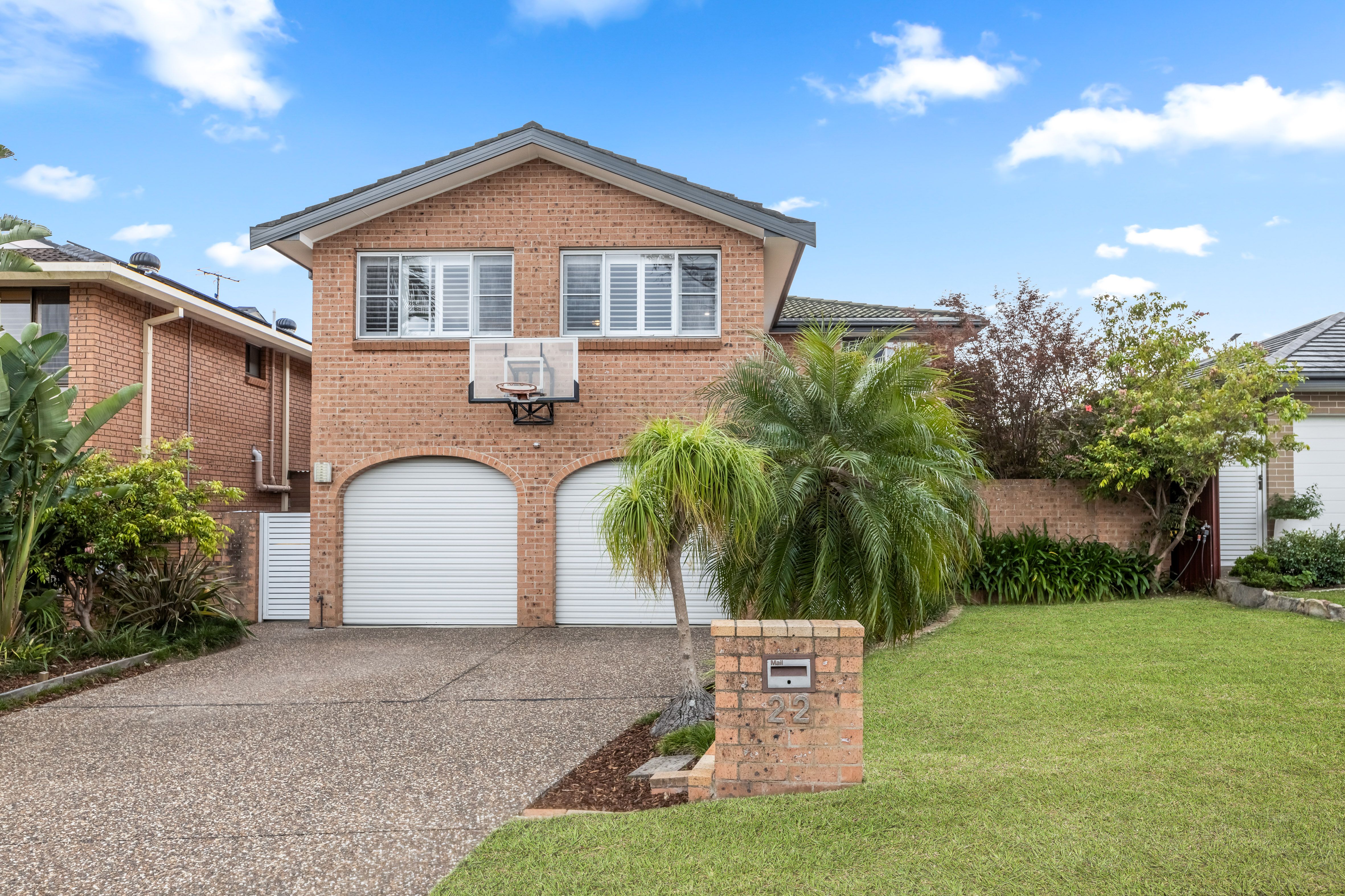 22 Marsden Road, Barden Ridge, NSW 2234