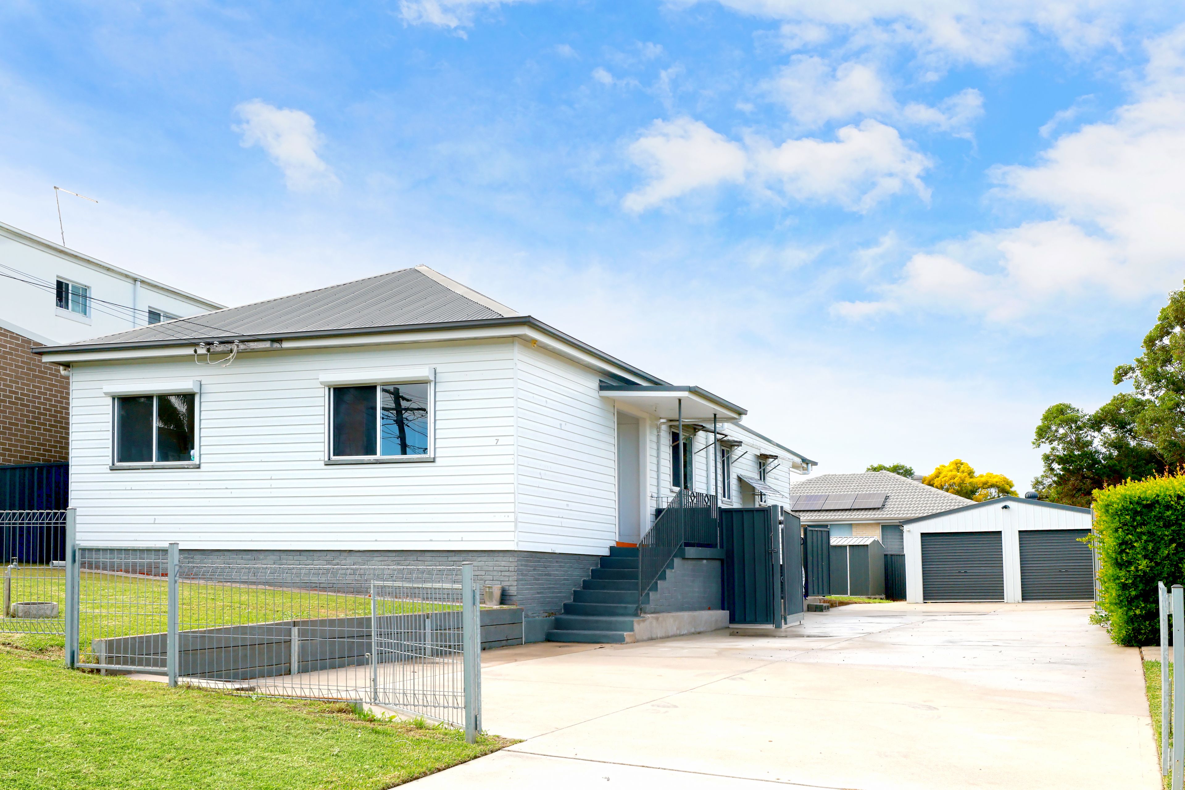 7 Glenview Street, St Marys, NSW