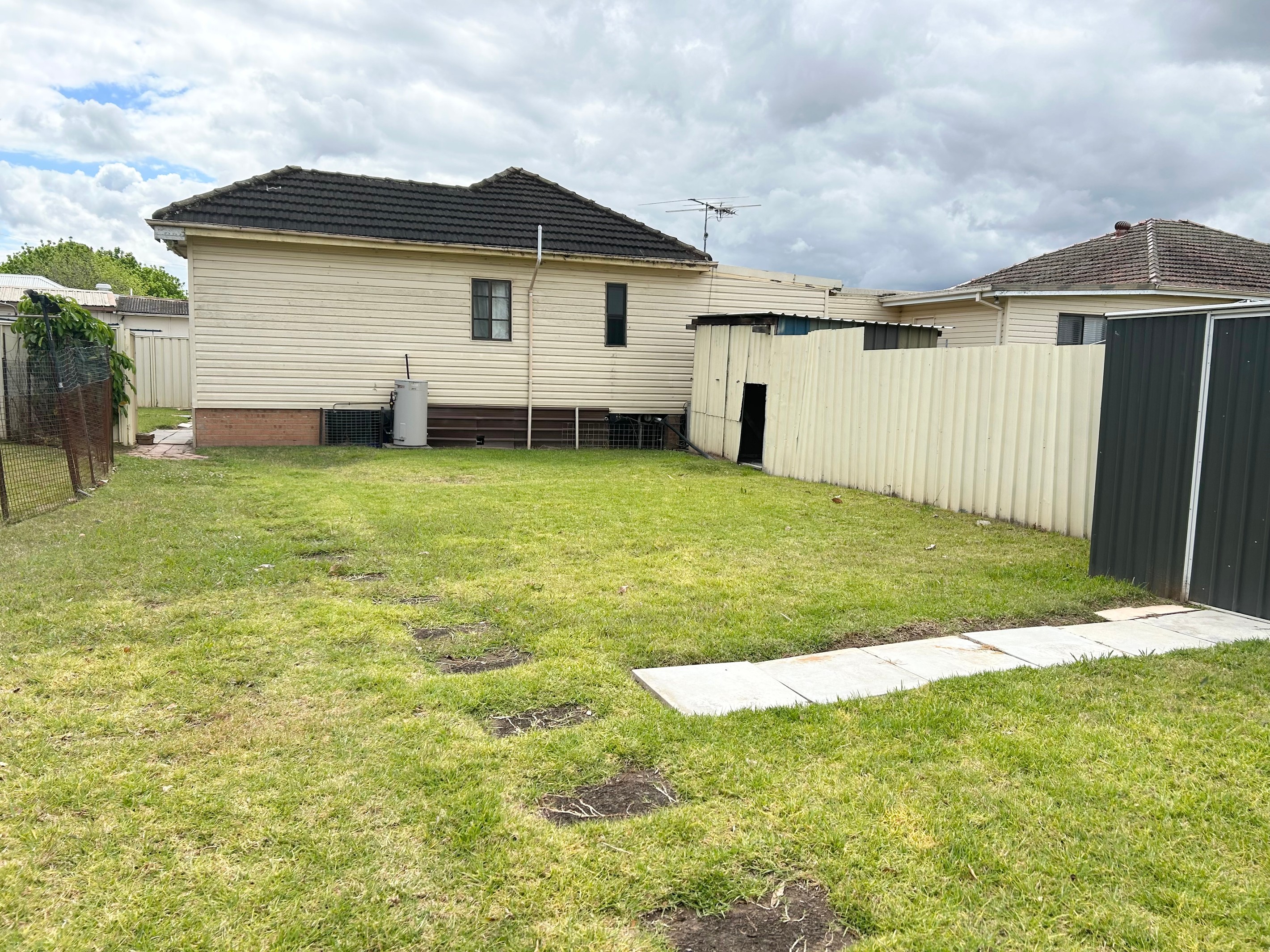 52-64C Tench Avenue, Jamisontown, NSW 2750