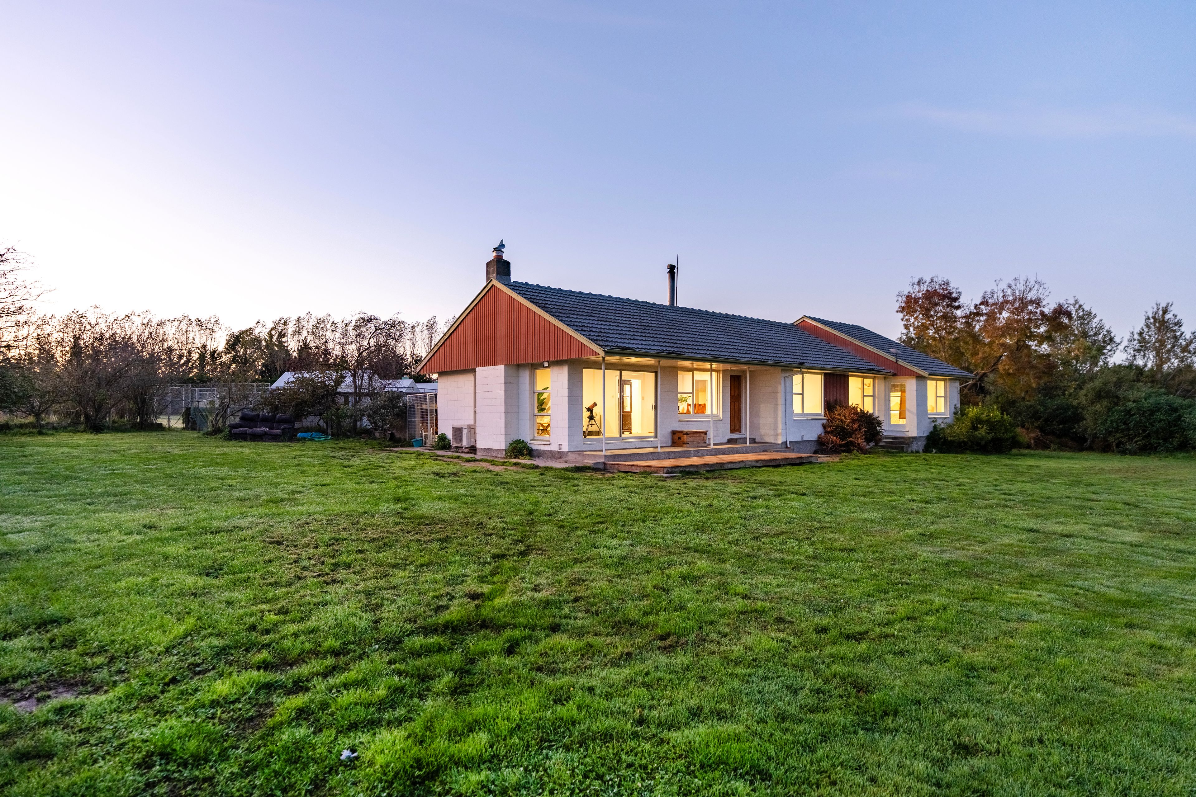 554 Carrs Road, Loburn, Waimakariri District