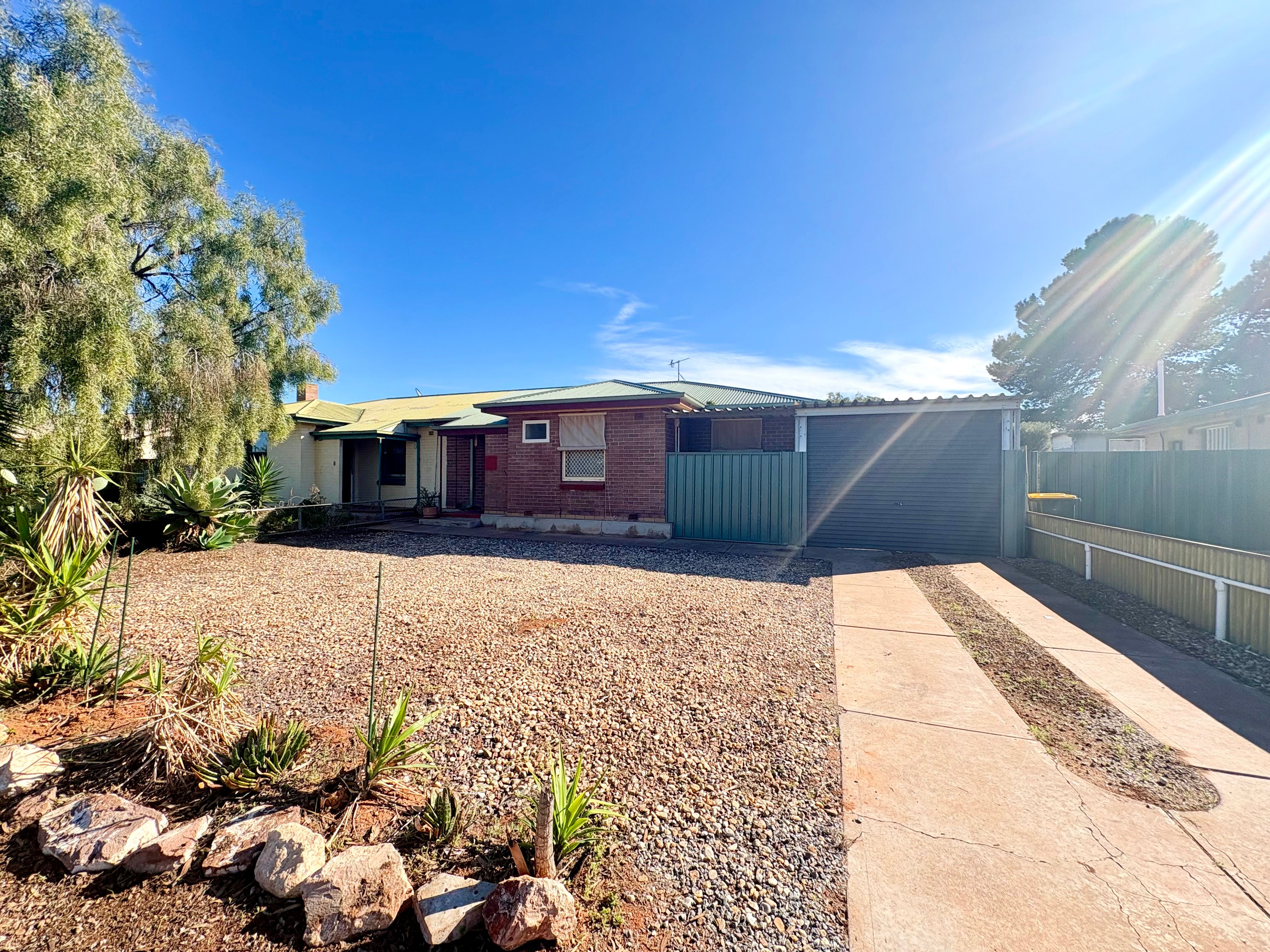 6 Quirke Avenue, Whyalla Stuart, SA 5608