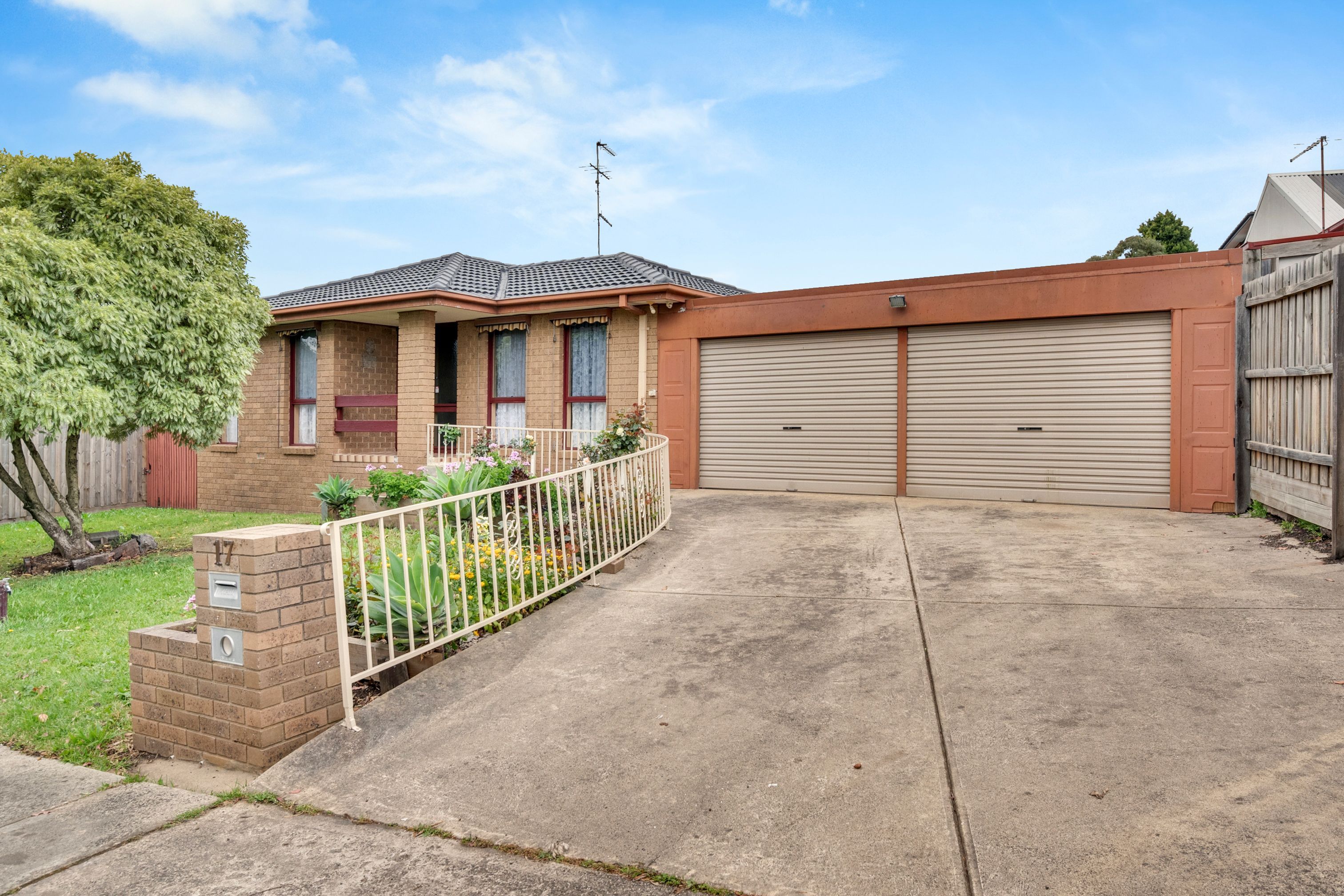17 Baystone Road, Epping, VIC 3076