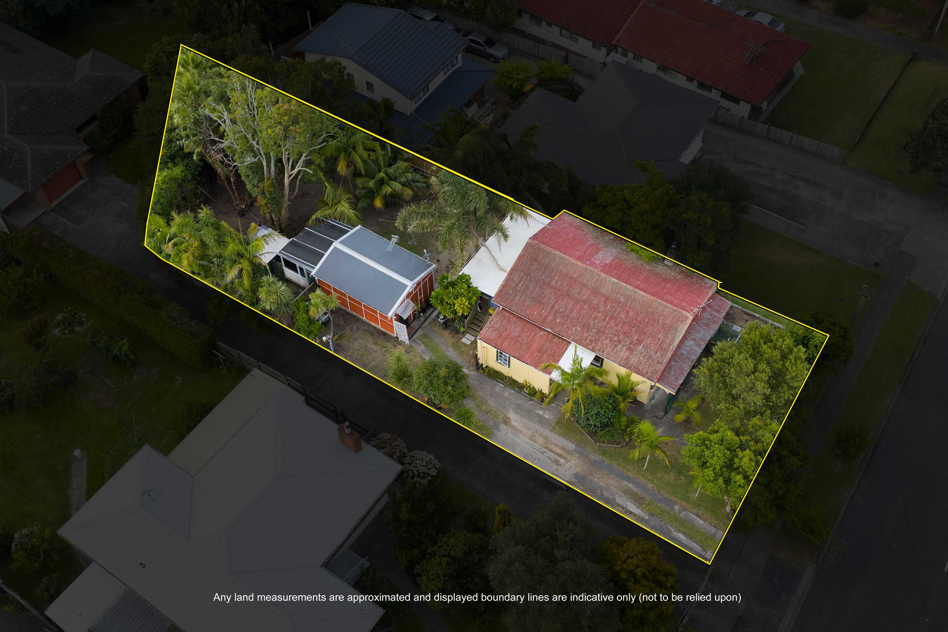 14 Mcleod Road, Henderson, Waitakere City