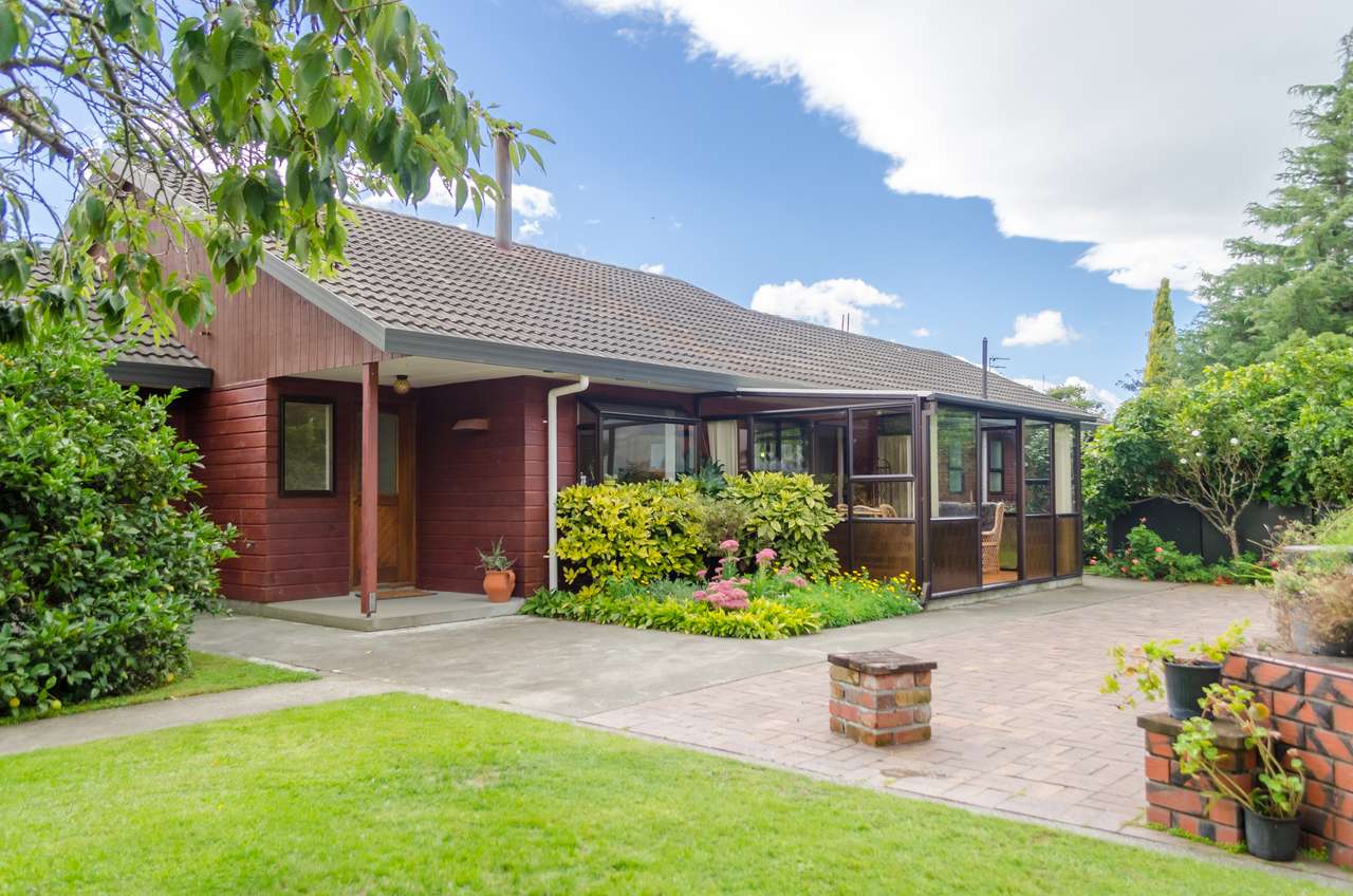 5 Loasby Place, Greytown, South Wairarapa District Real Estate Ray