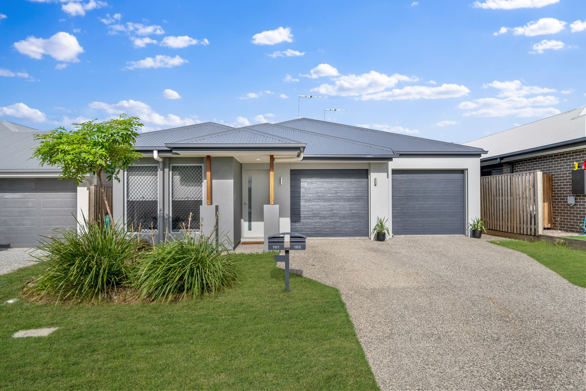 10B Galatea Street, Burpengary East, QLD 4505 Leased DuplexSemidetached Ray White North Lakes