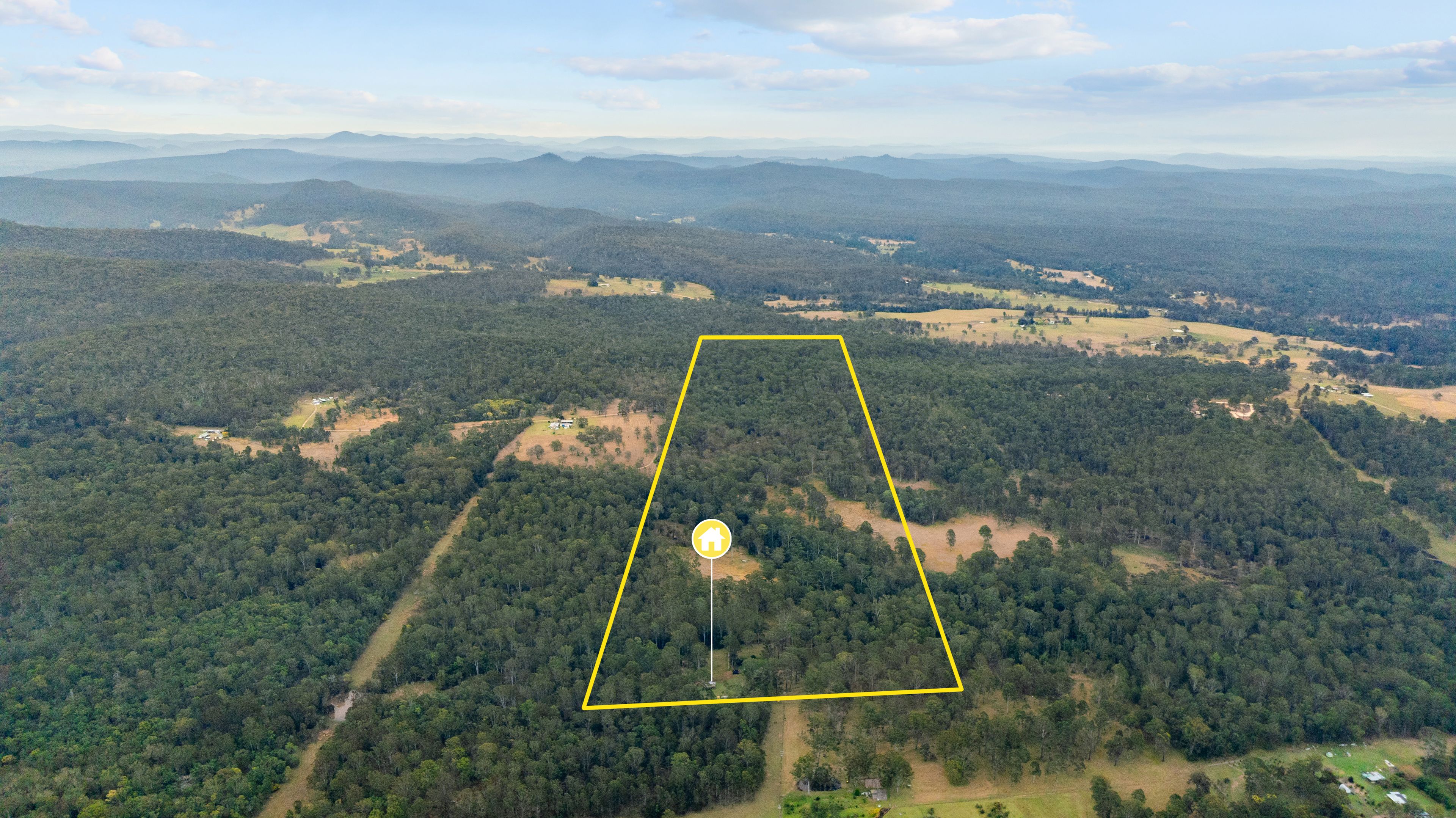 308 Sandy Swamp Road, Coutts Crossing, NSW 2460