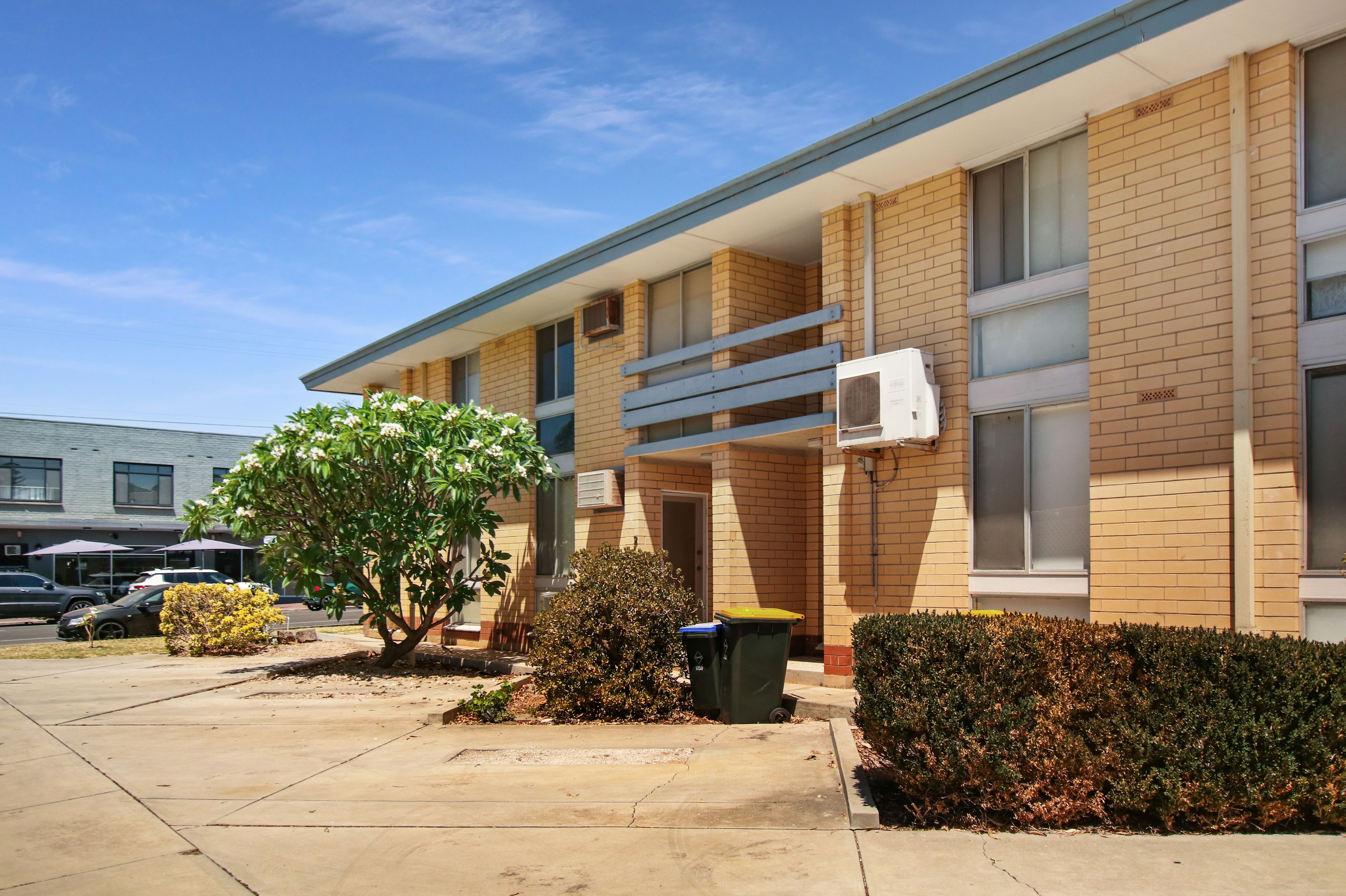 3/27 Wright Street, Henley Beach, SA 5022