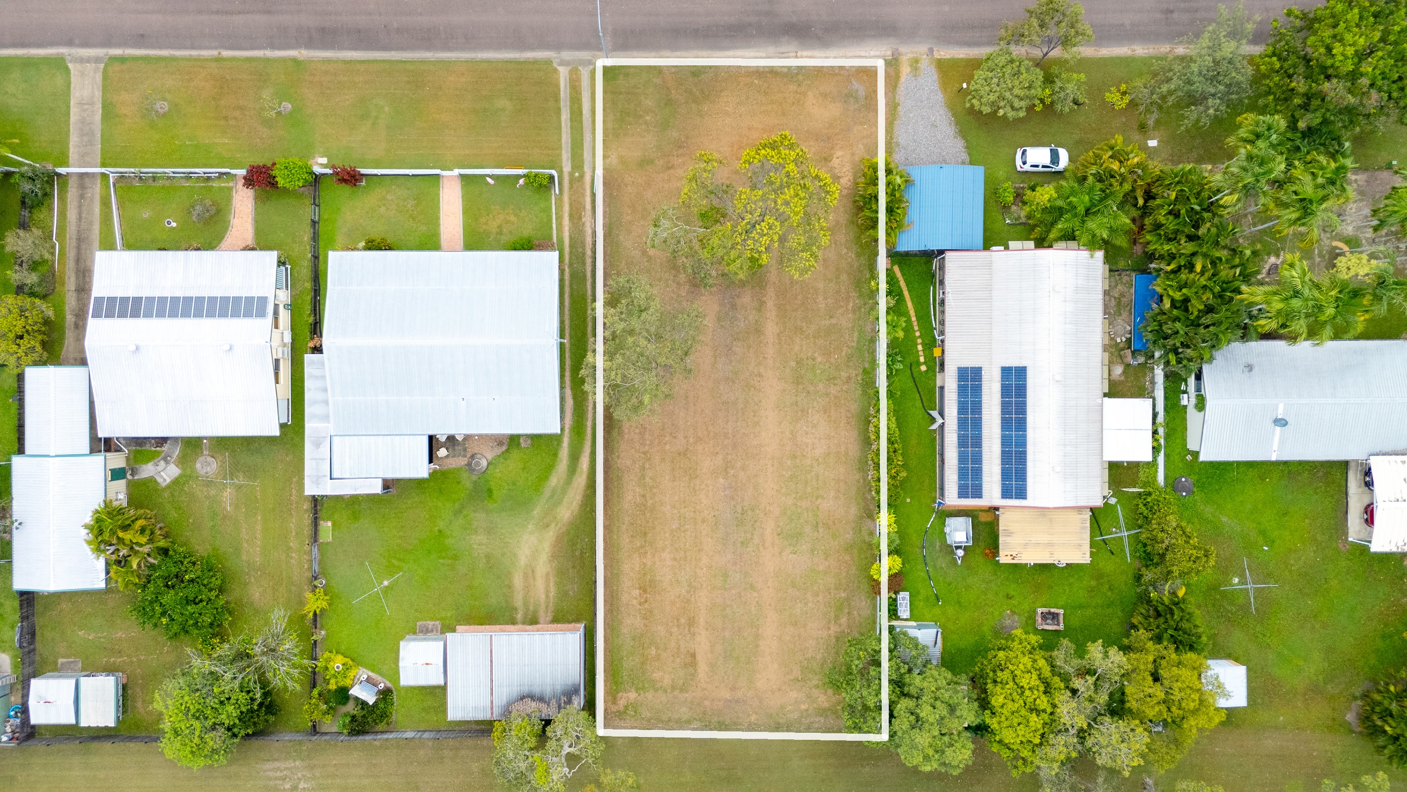 185 Ocean Parade, Balgal Beach, QLD 4816