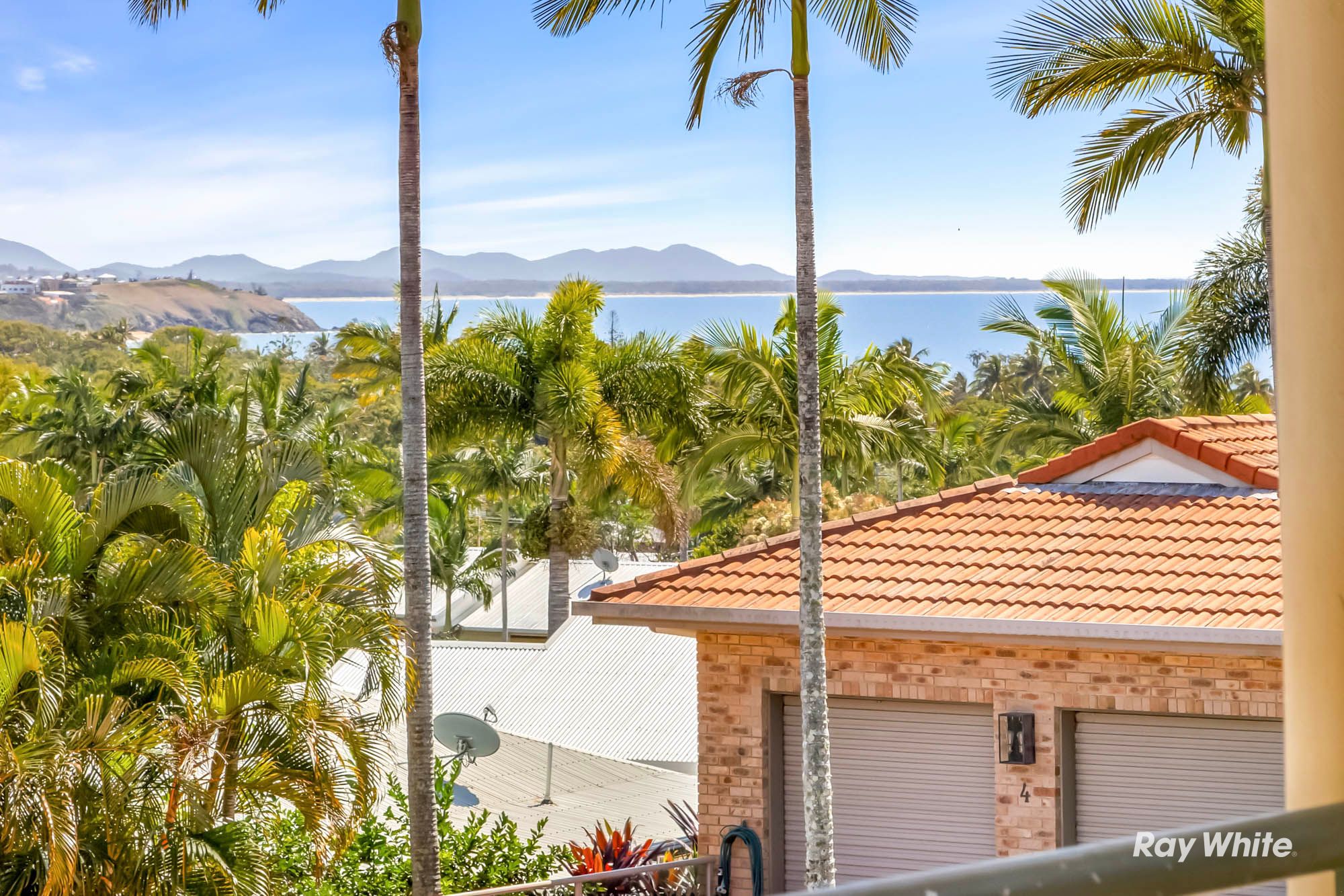 3 Sunset Court, Lammermoor, QLD 4703